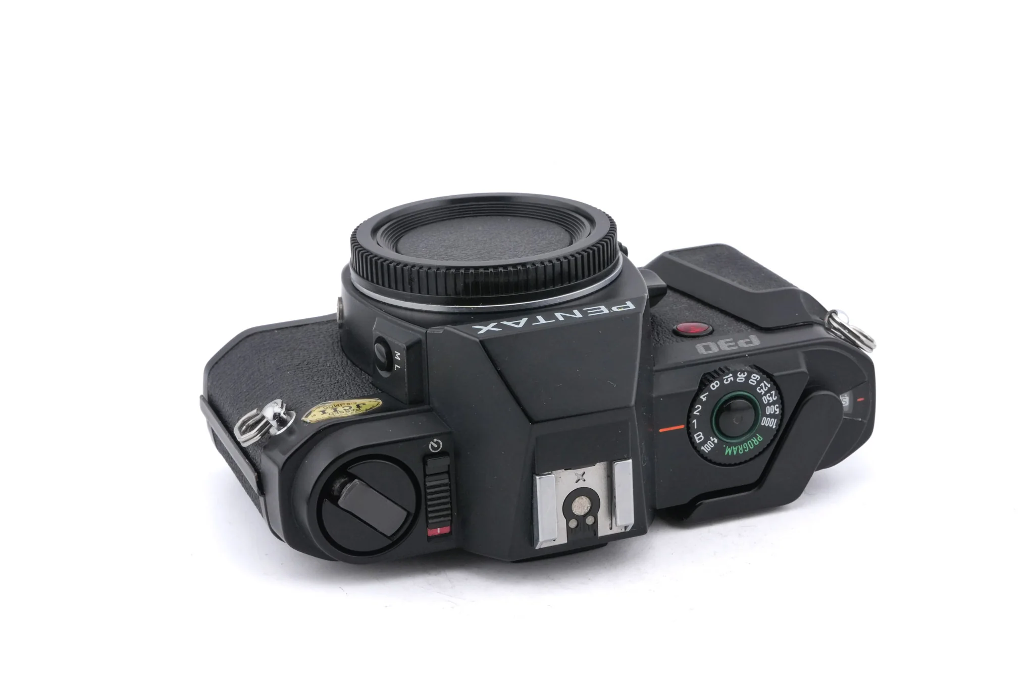 Pentax P30 - Image 4