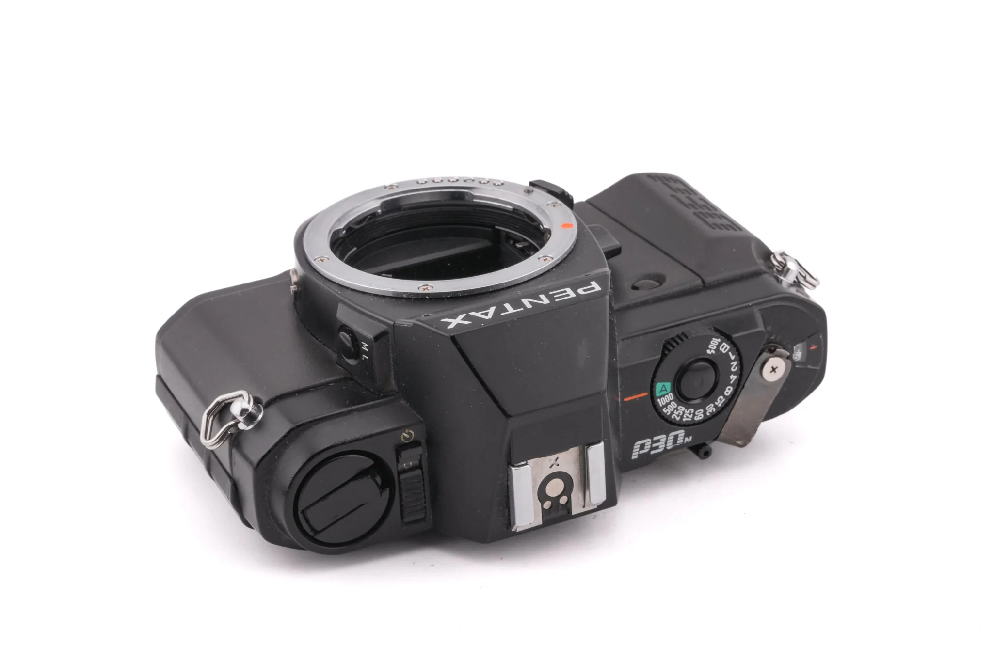 Pentax P30N - Image 3