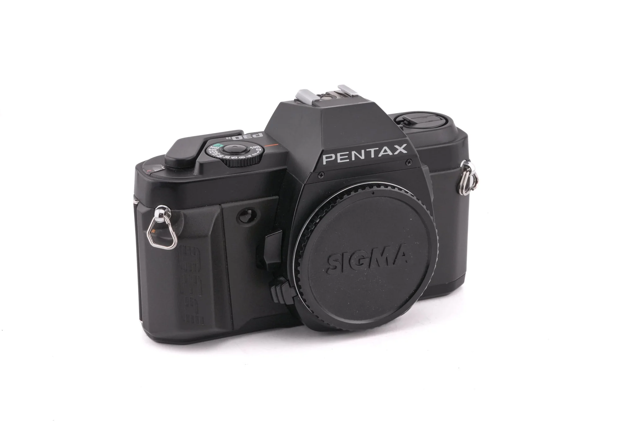 Pentax P30N - Image 2