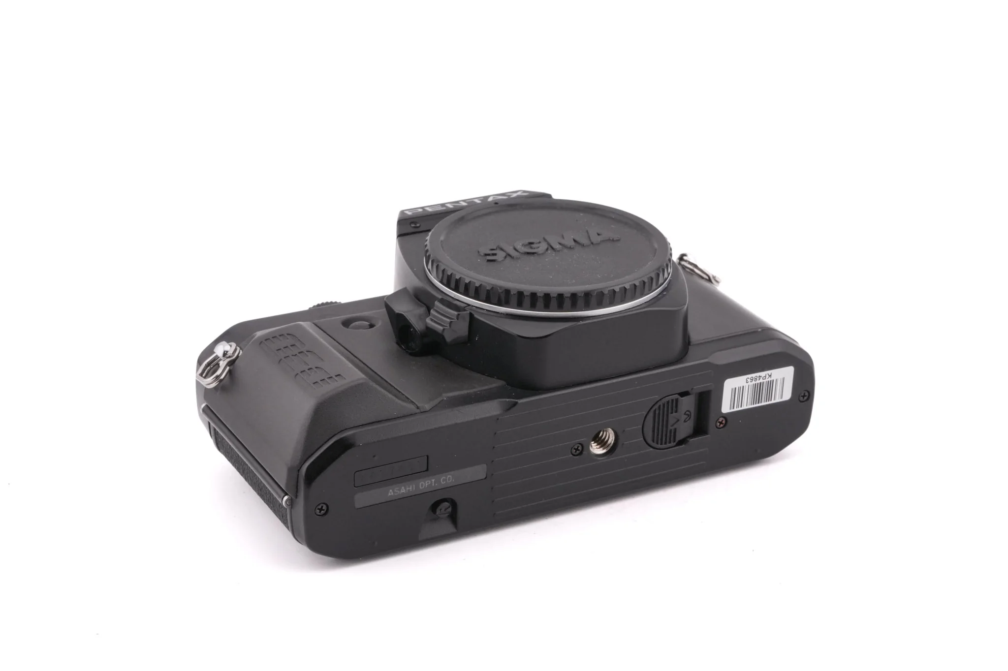 Pentax P30N - Image 3
