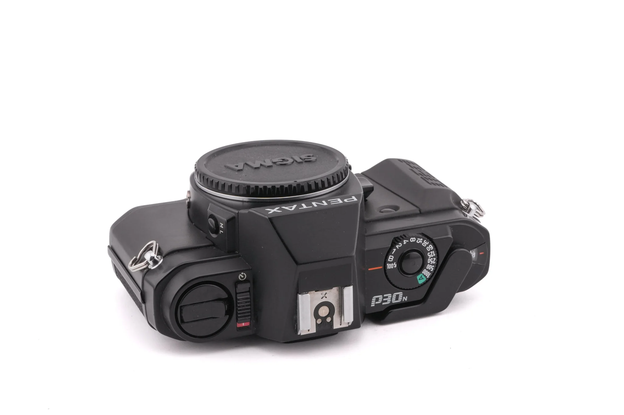 Pentax P30N - Image 4