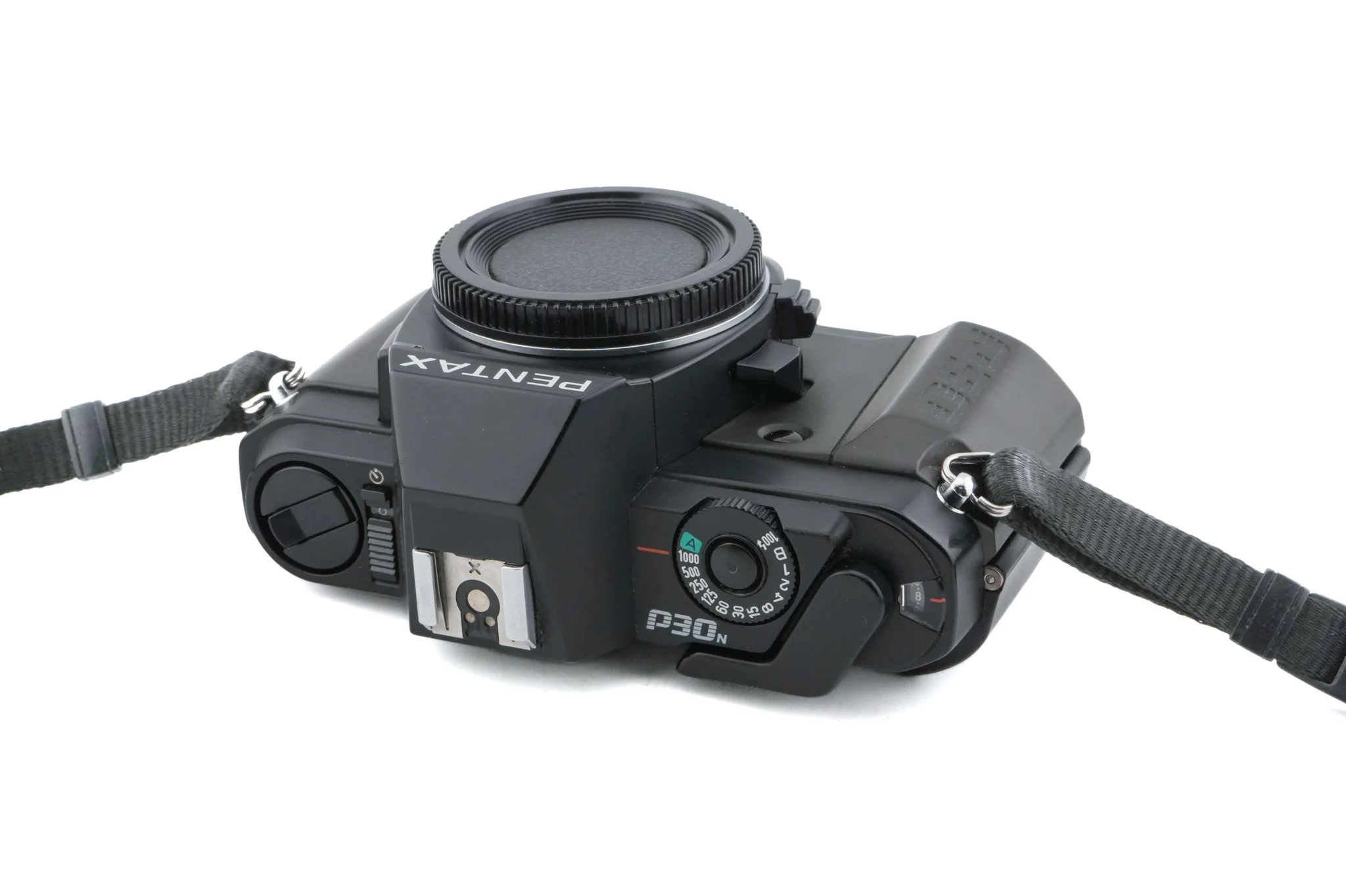 Pentax P30N - Image 3