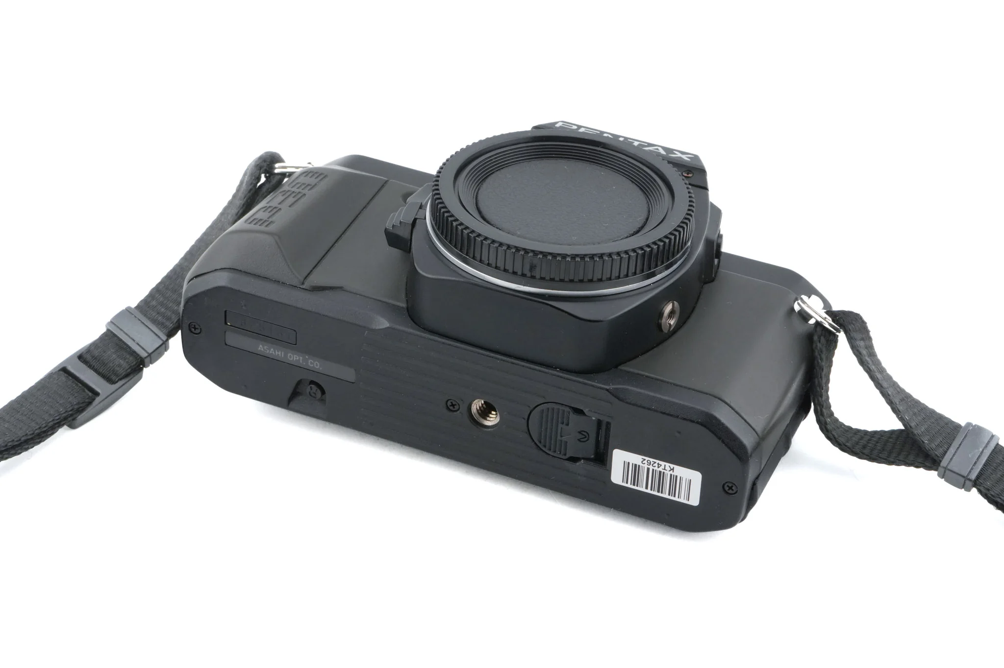 Pentax P30N - Image 4