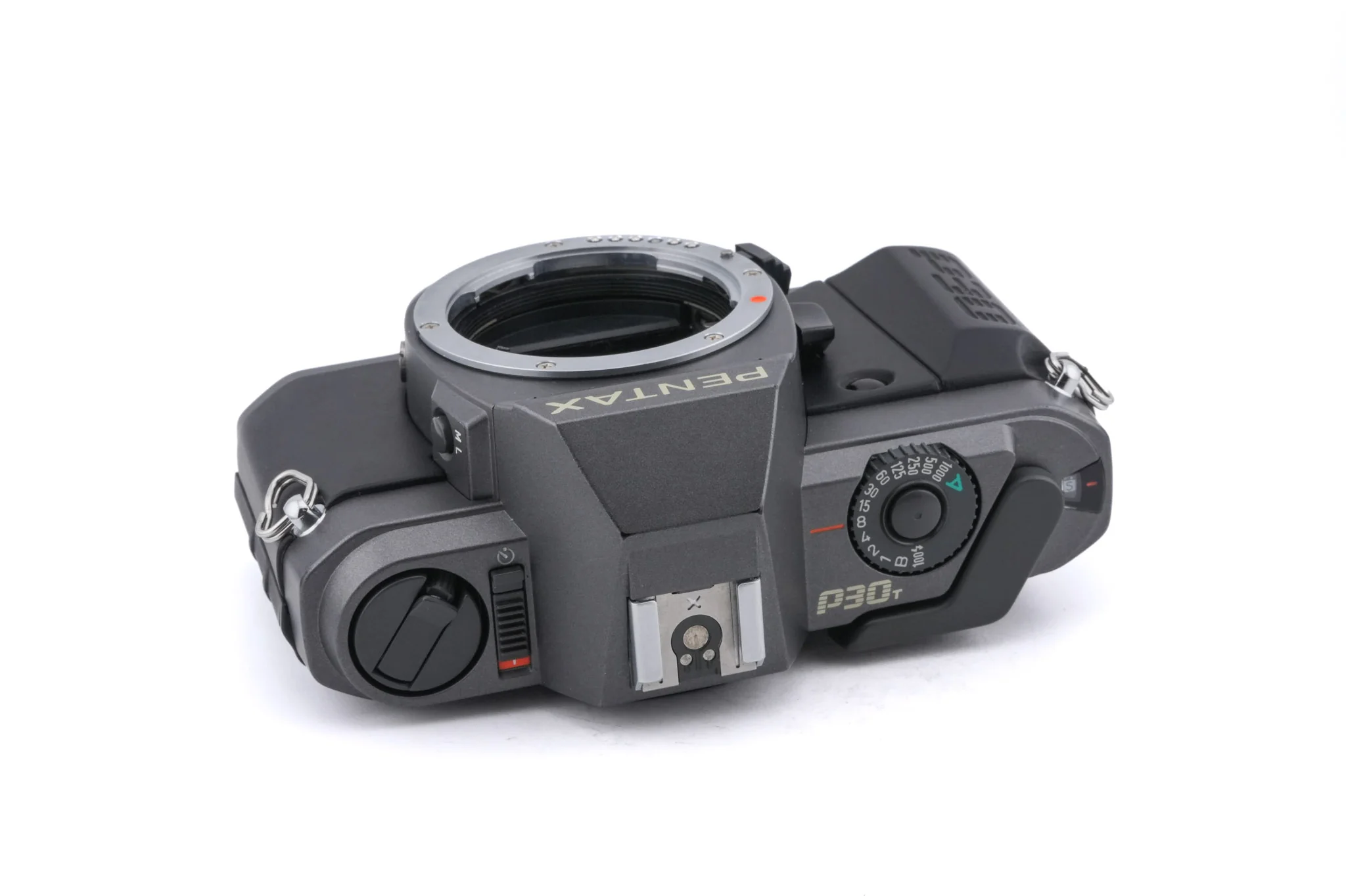 Pentax P30T - Image 4