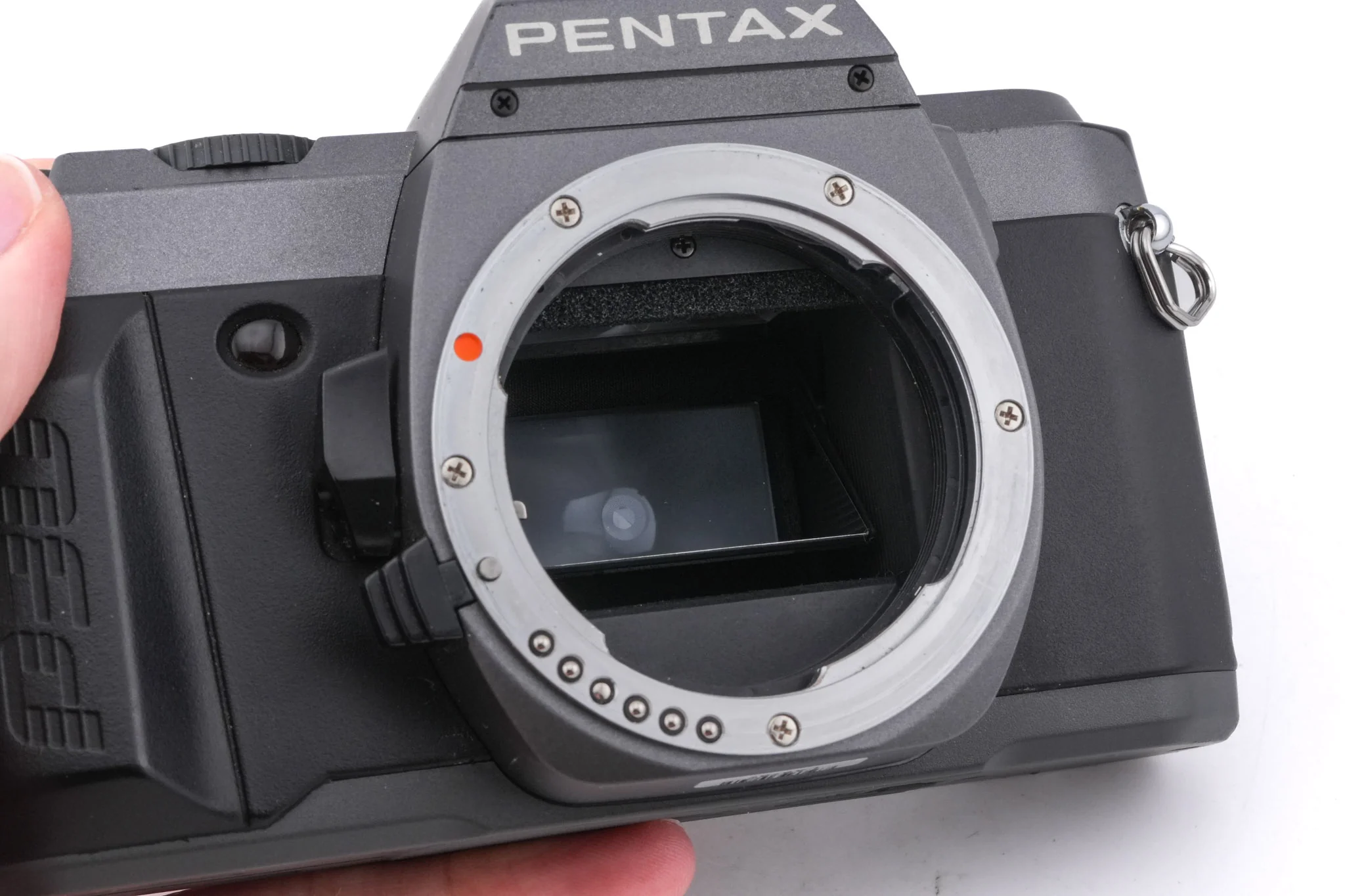 Pentax P30T - Image 7