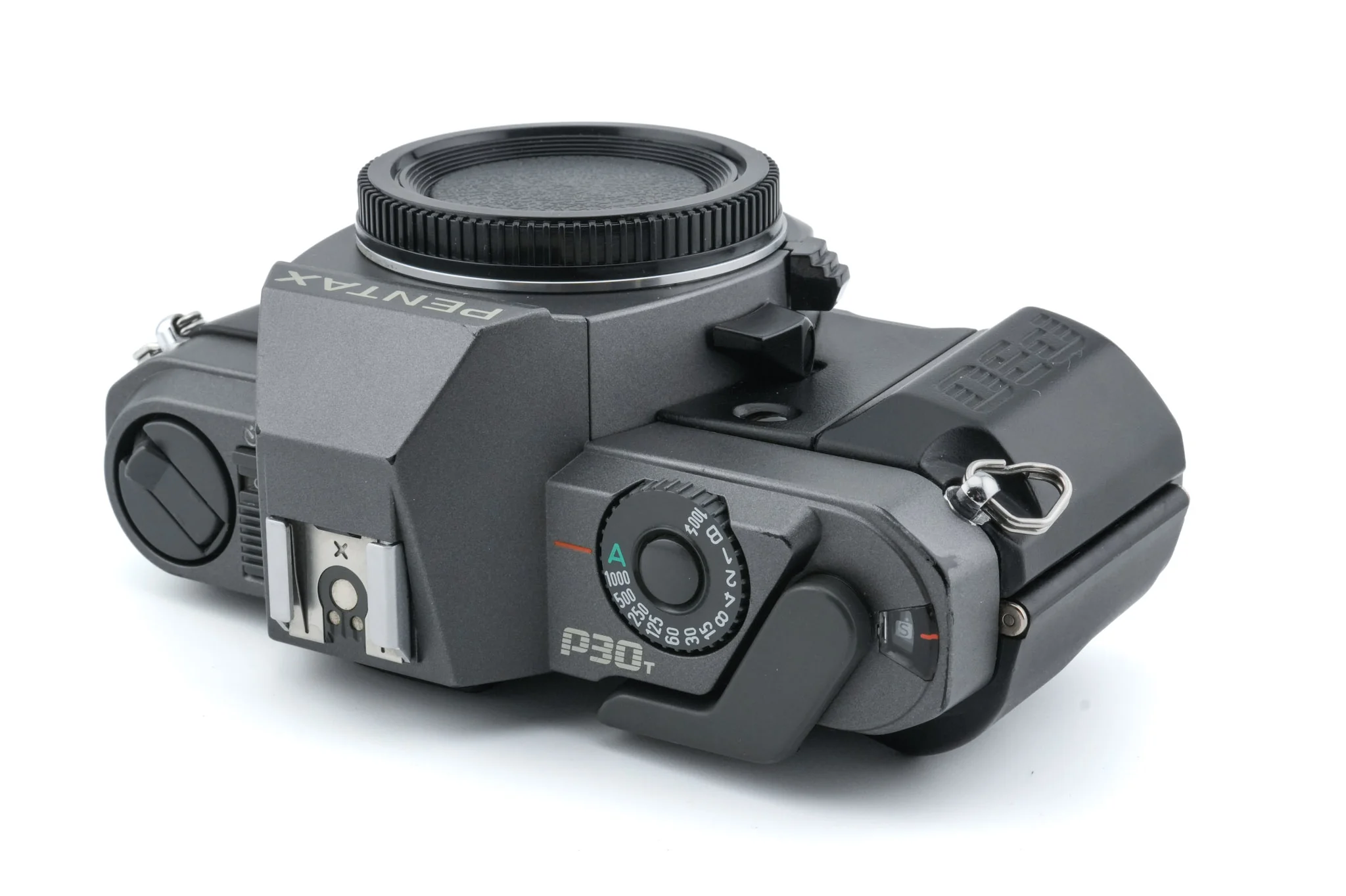 Pentax P30T - Image 5