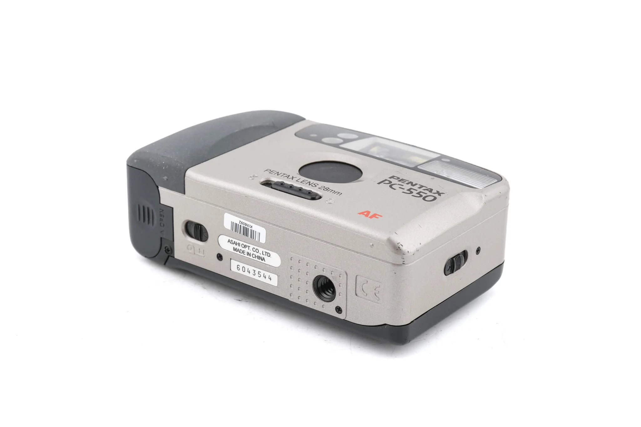 Pentax PC-550 AF - Image 3