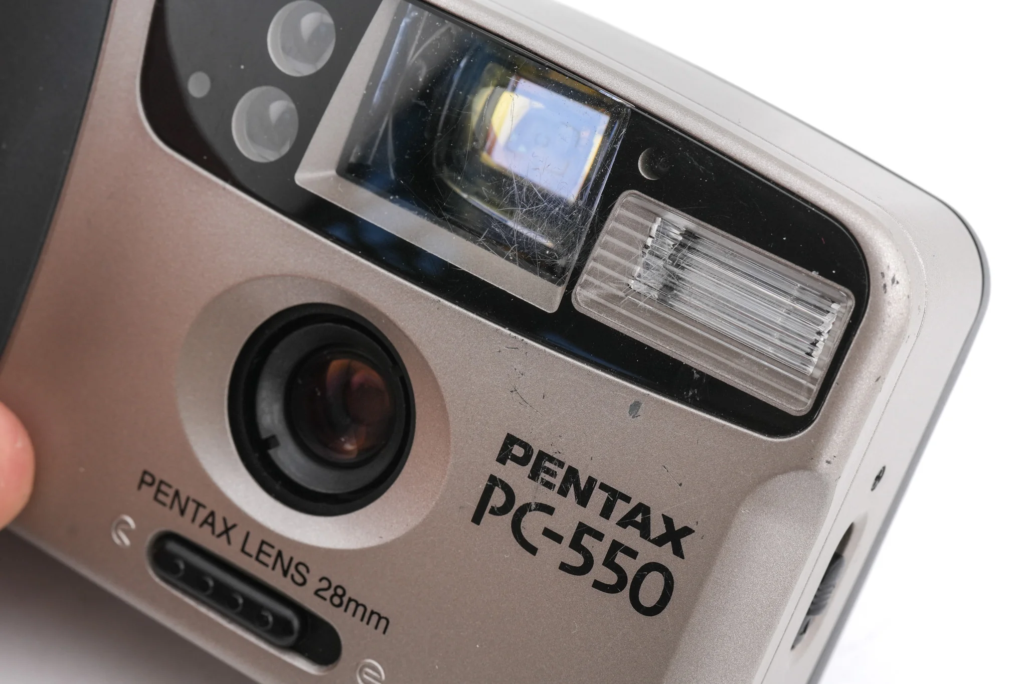 Pentax PC-550 AF - Image 6