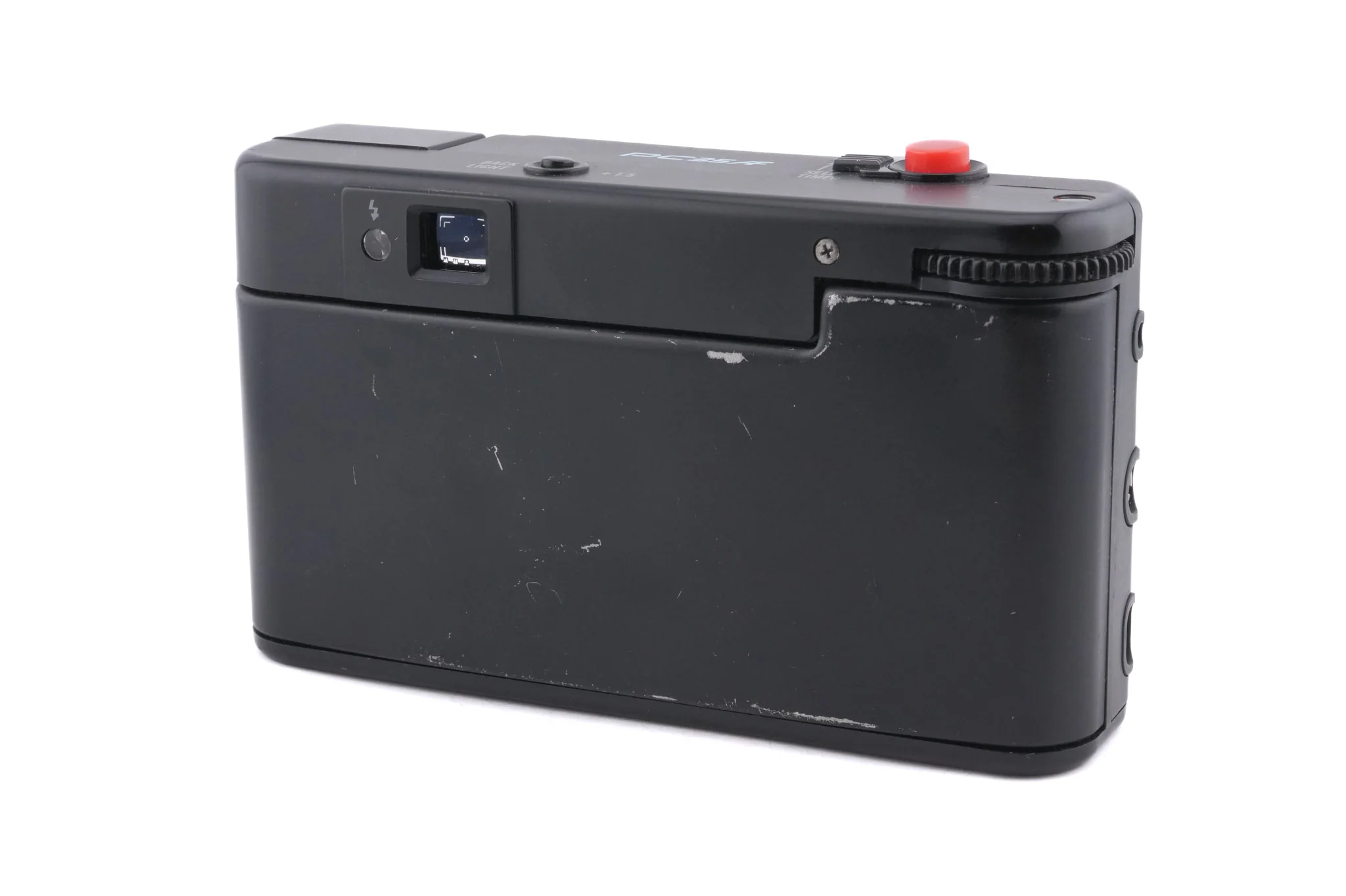 Pentax PC35AF - Image 2
