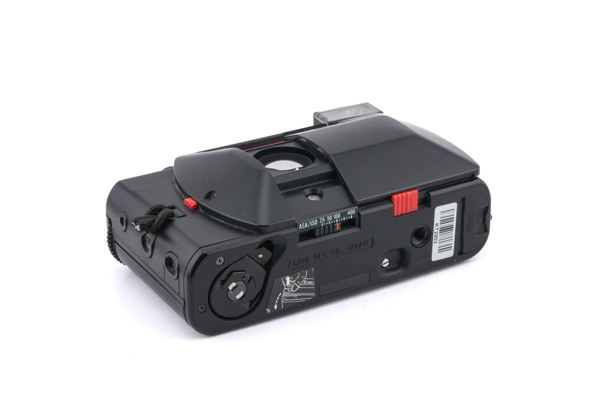 Pentax PC35AF - Image 2