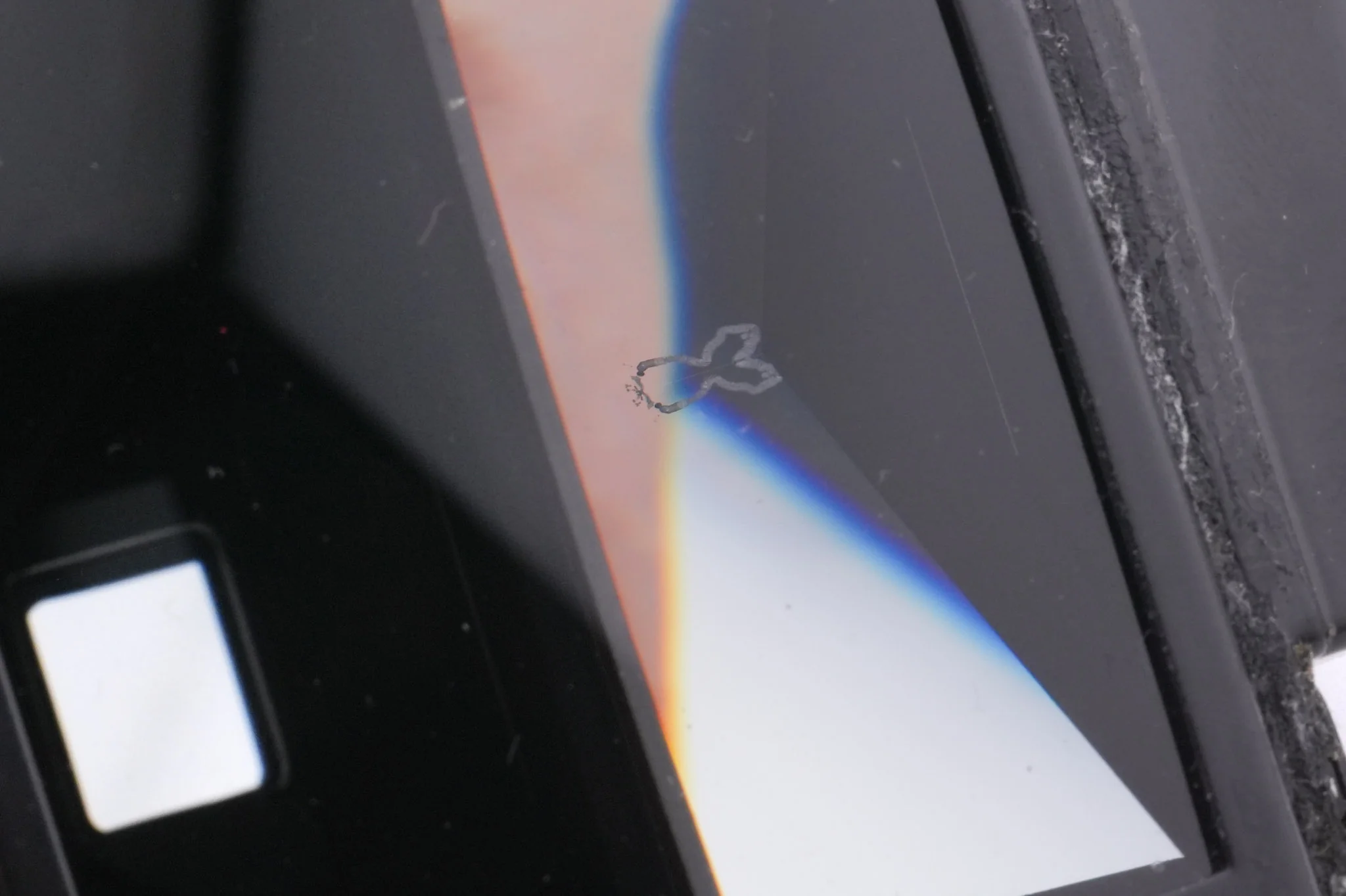 Pentax Pentaprism Finder (6x7 / 67) - Image 3