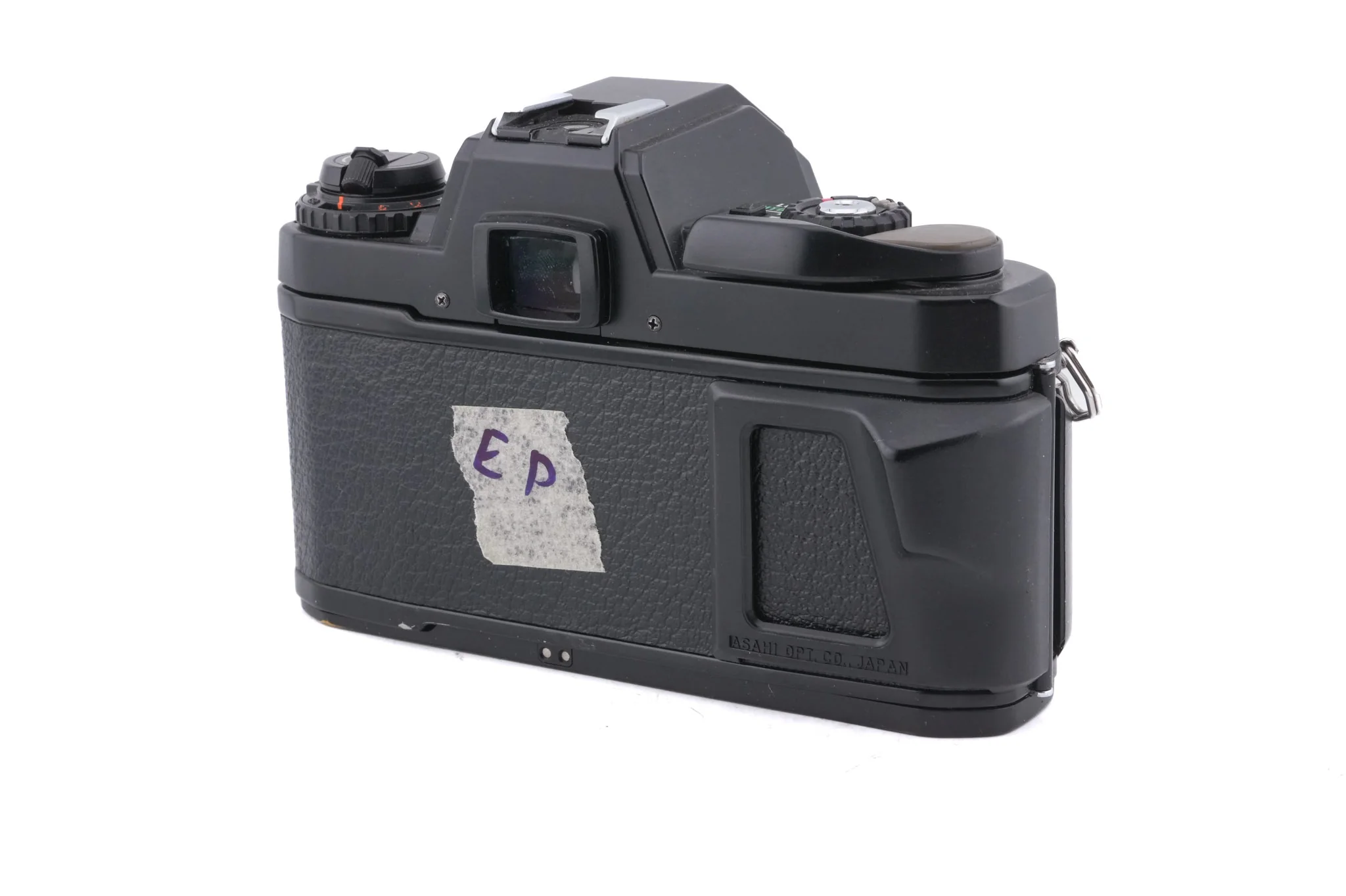 Pentax Program A - Image 2
