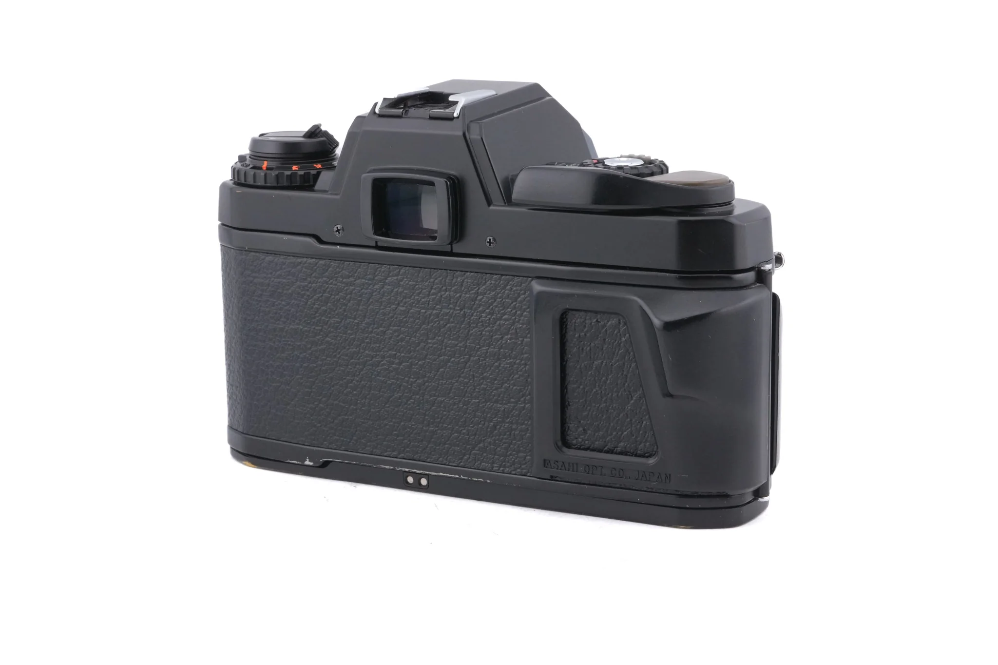Pentax Program A - Image 2