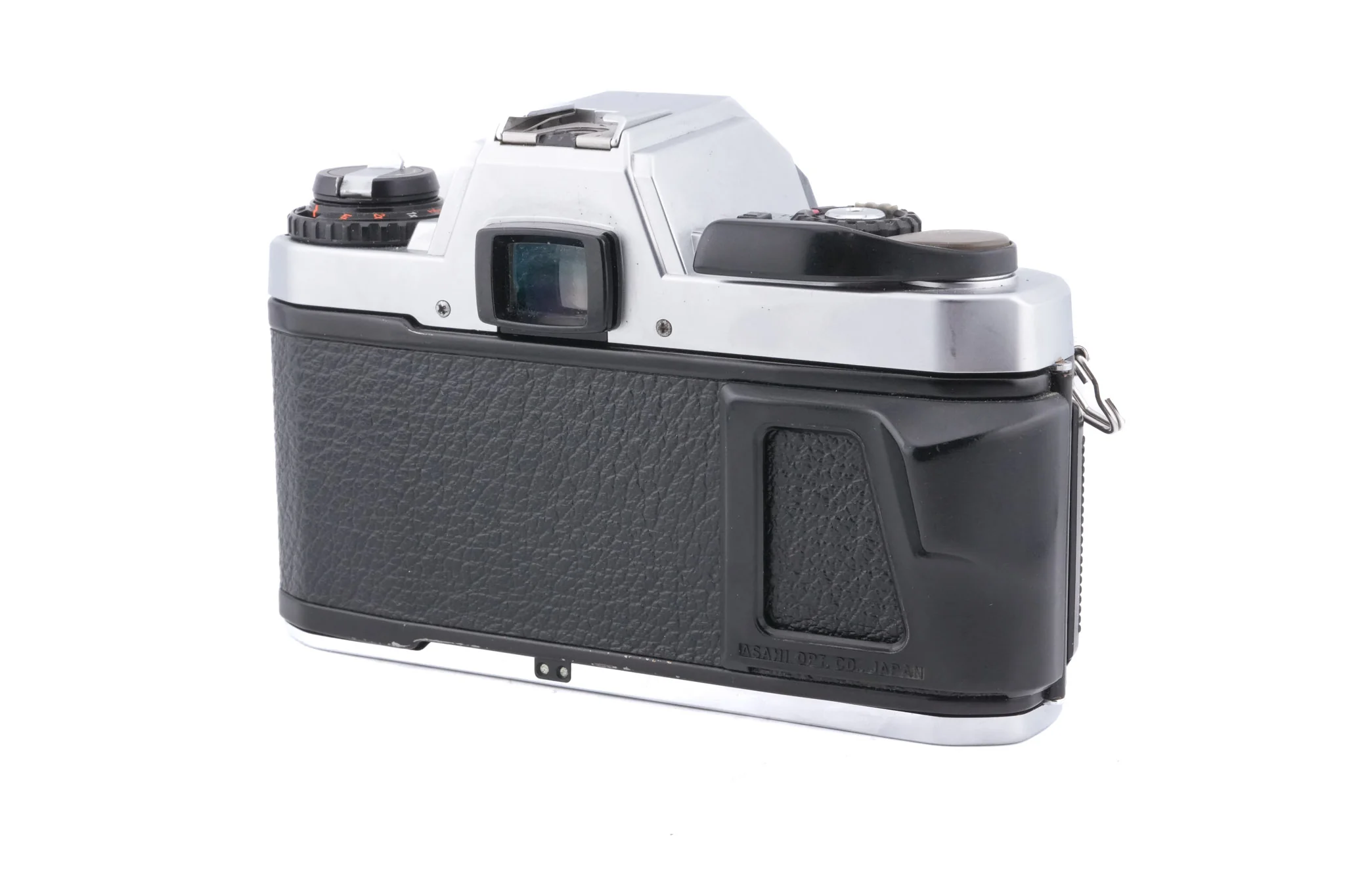 Pentax Program Plus - Image 2