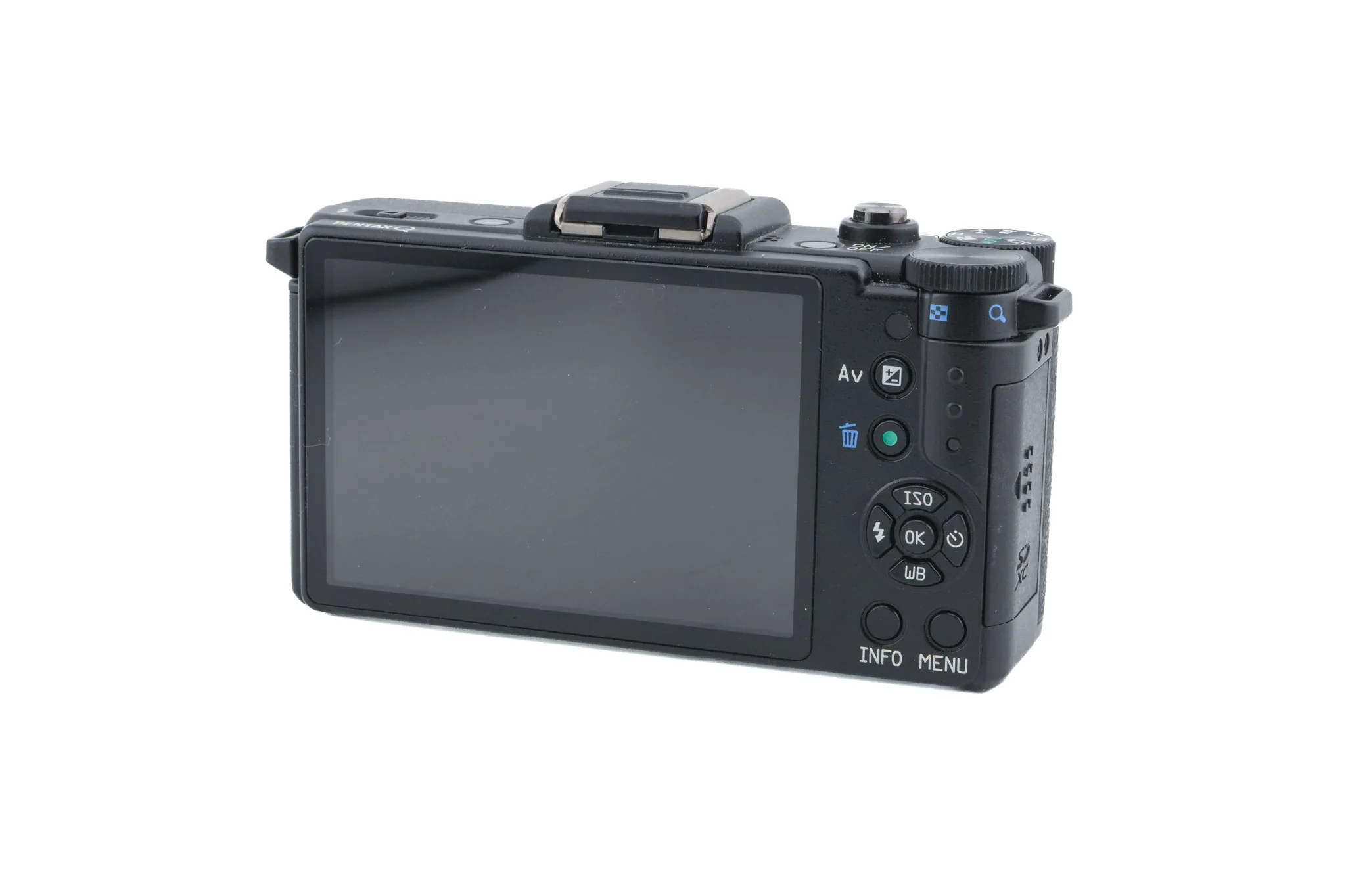 Pentax Q - Image 2
