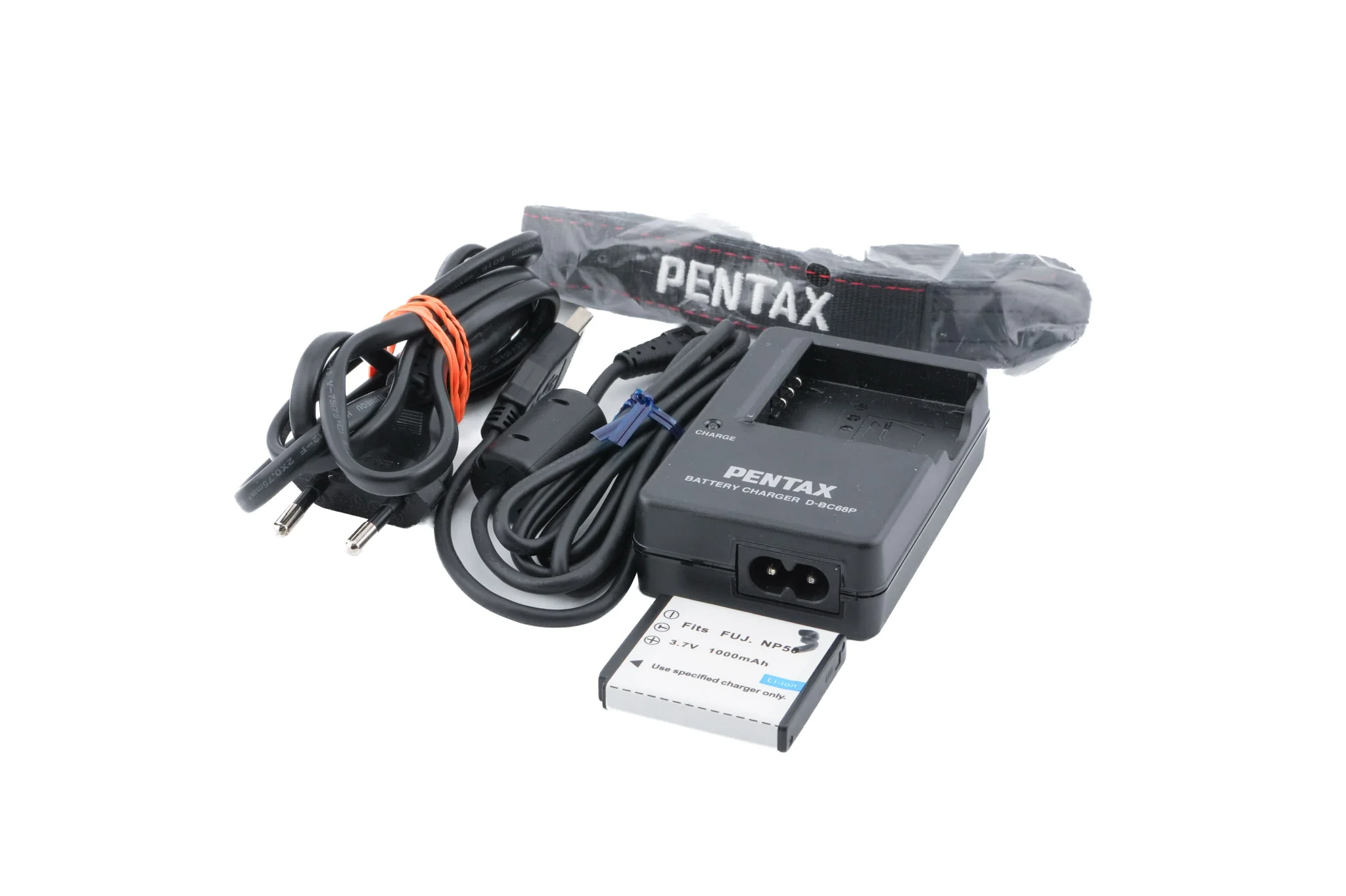 Pentax Q - Image 6