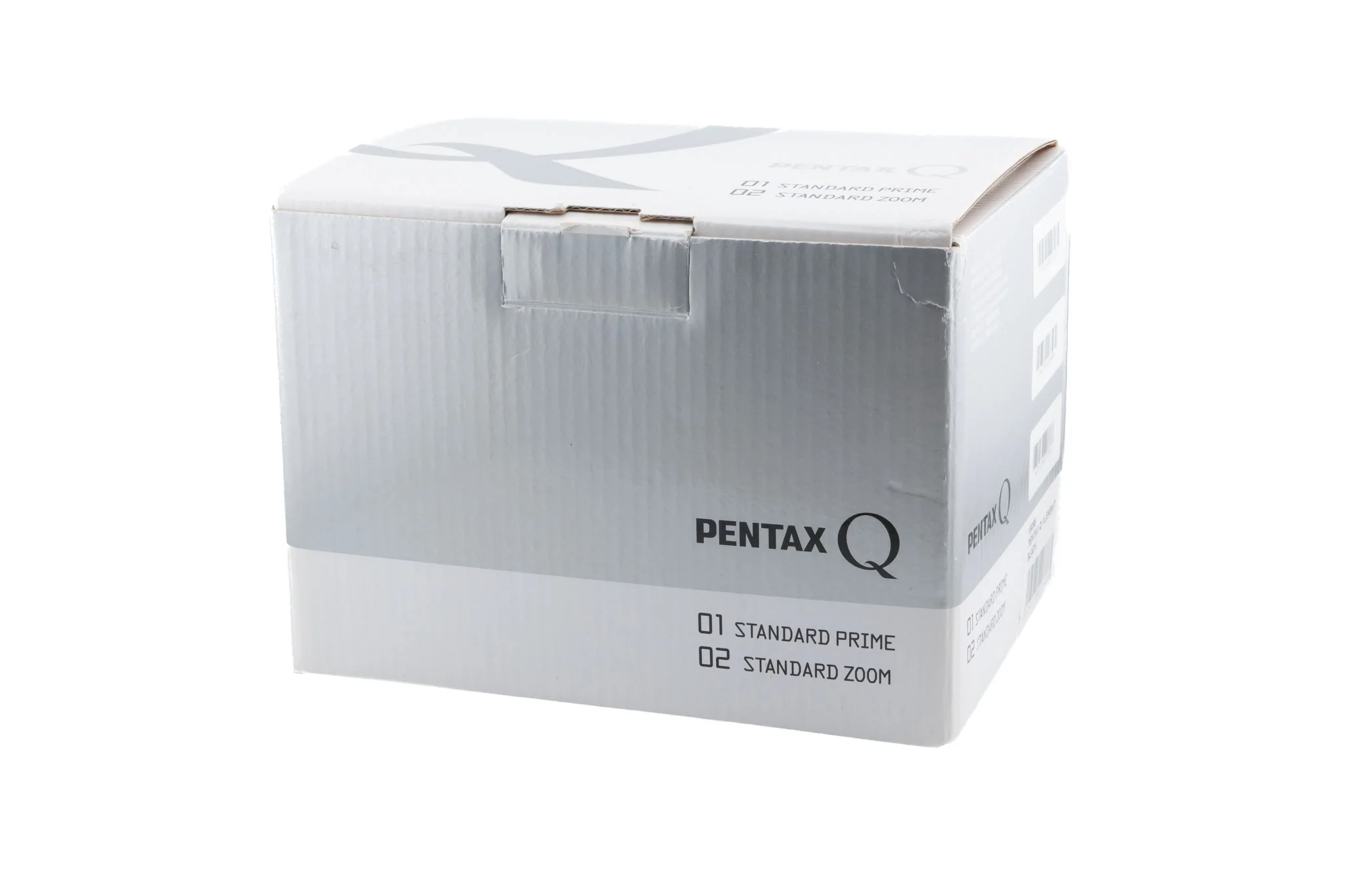 Pentax Q - Image 7