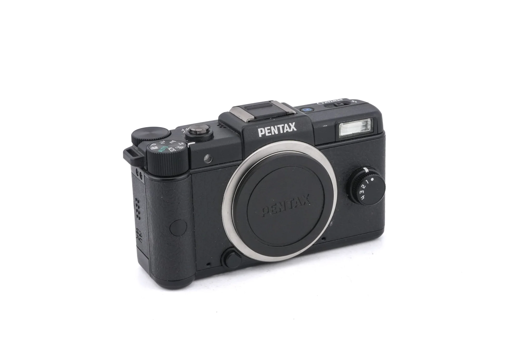 Pentax Q - Image 2