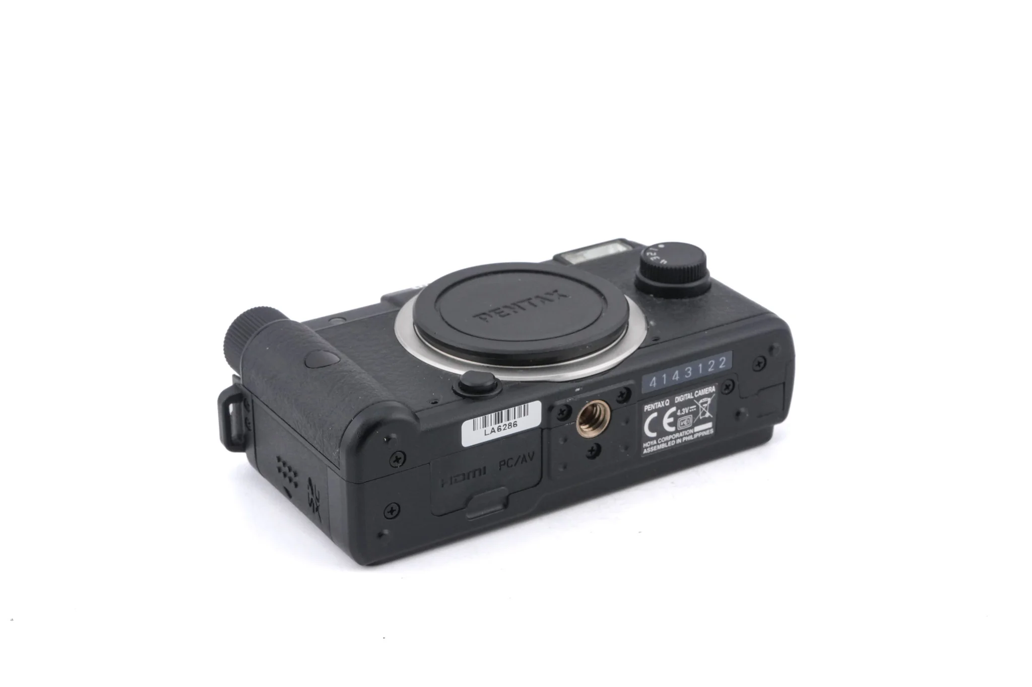 Pentax Q - Image 3