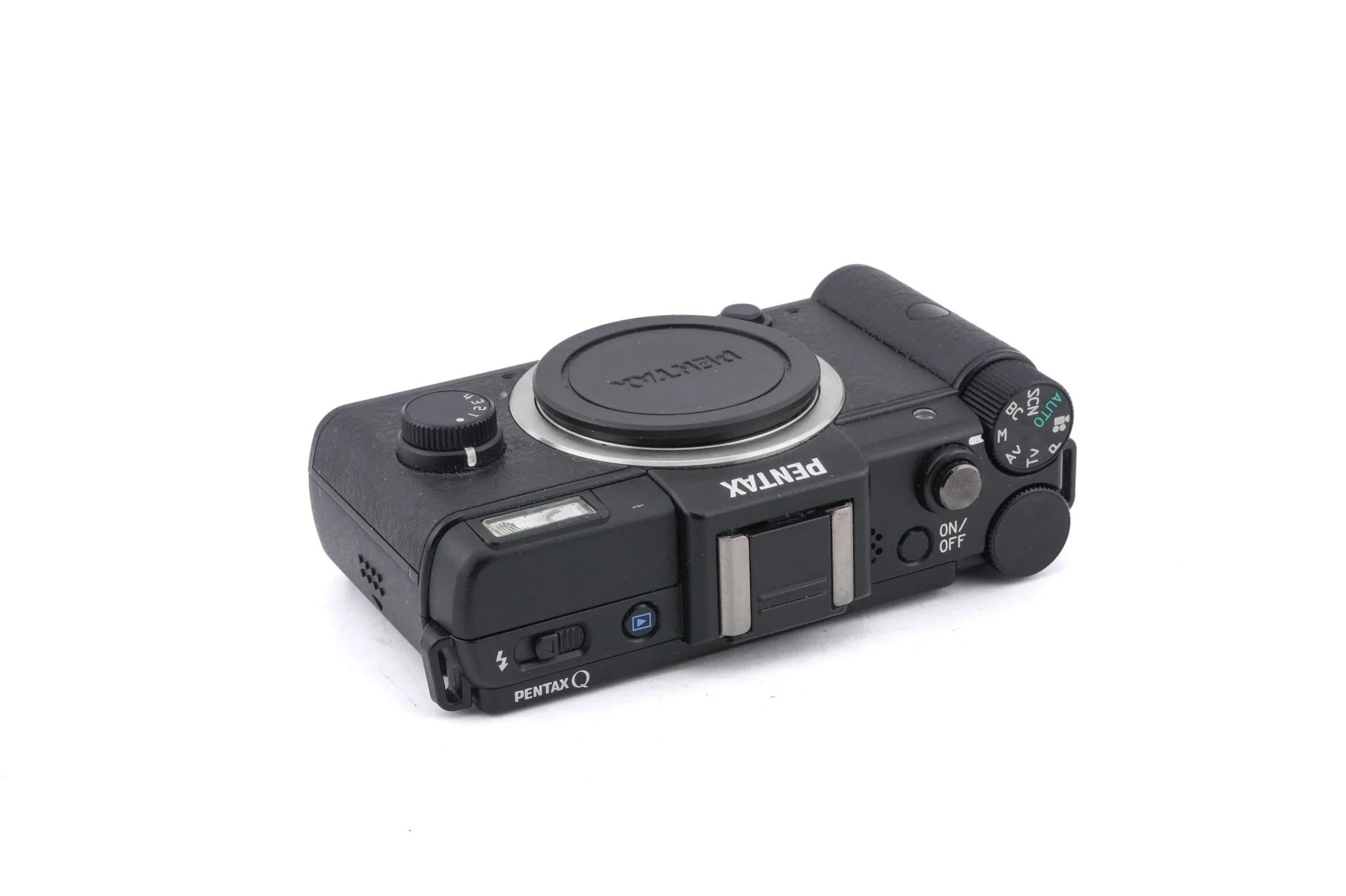 Pentax Q - Image 4