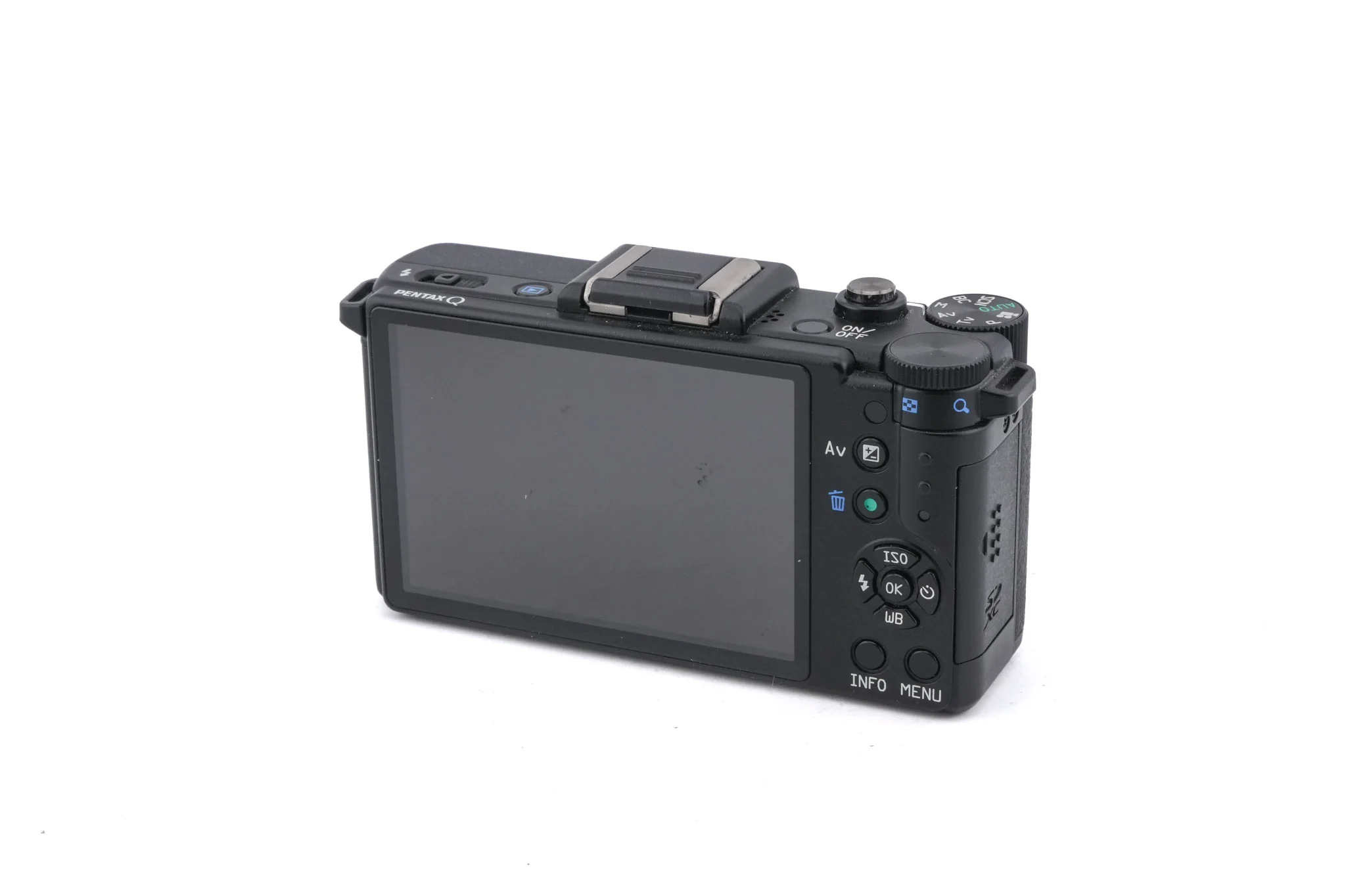 Pentax Q - Image 5