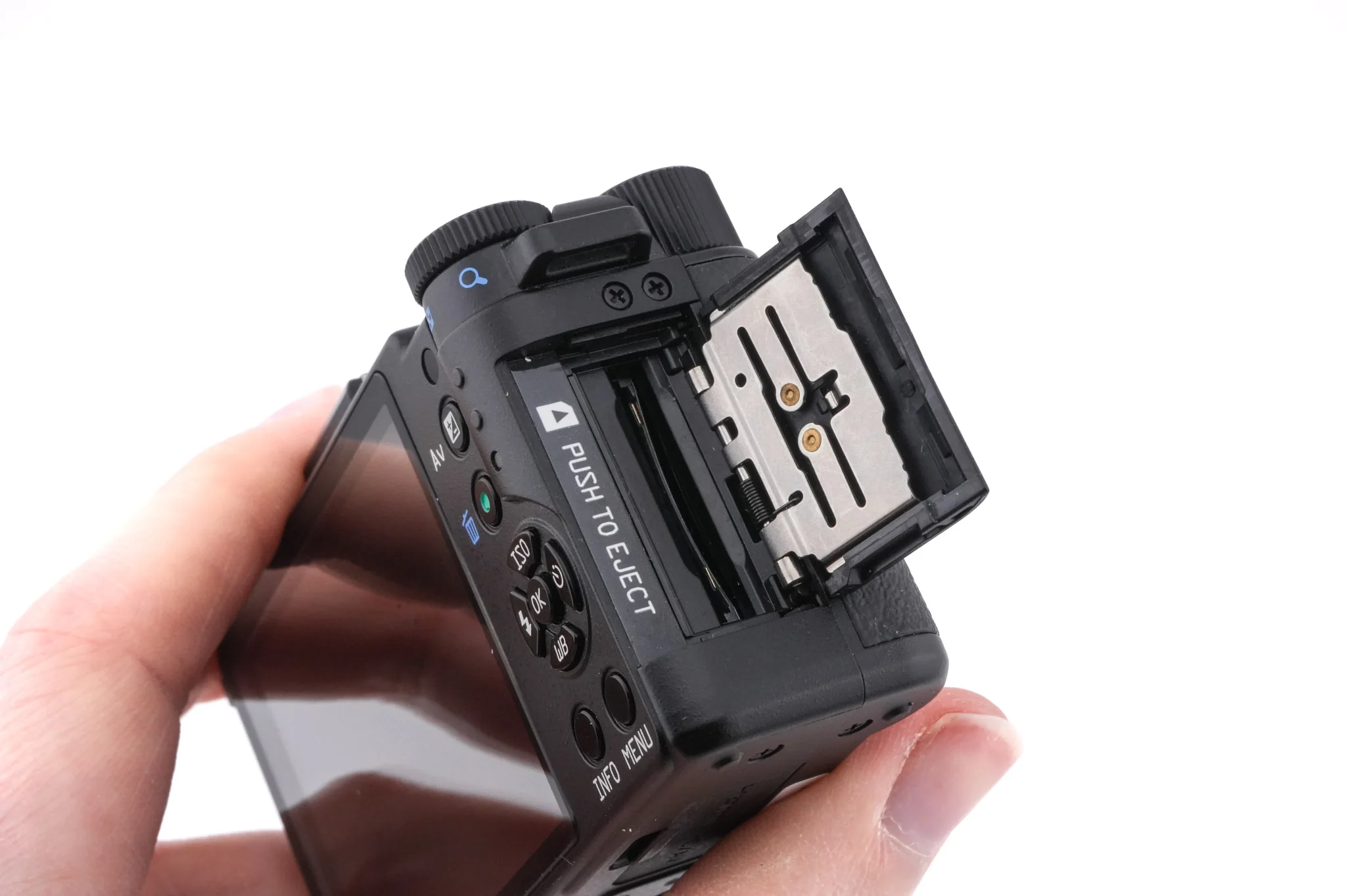 Pentax Q - Image 6