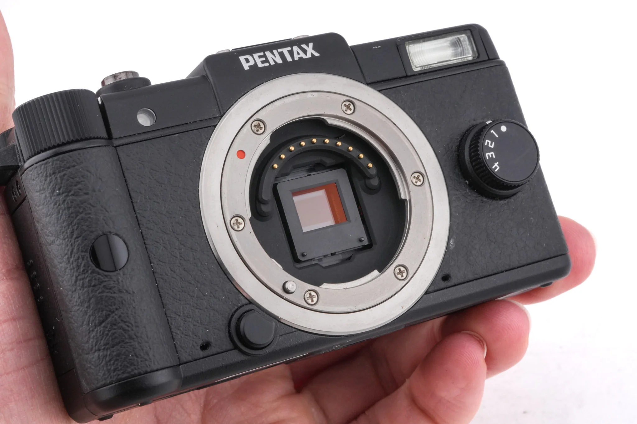 Pentax Q - Image 7