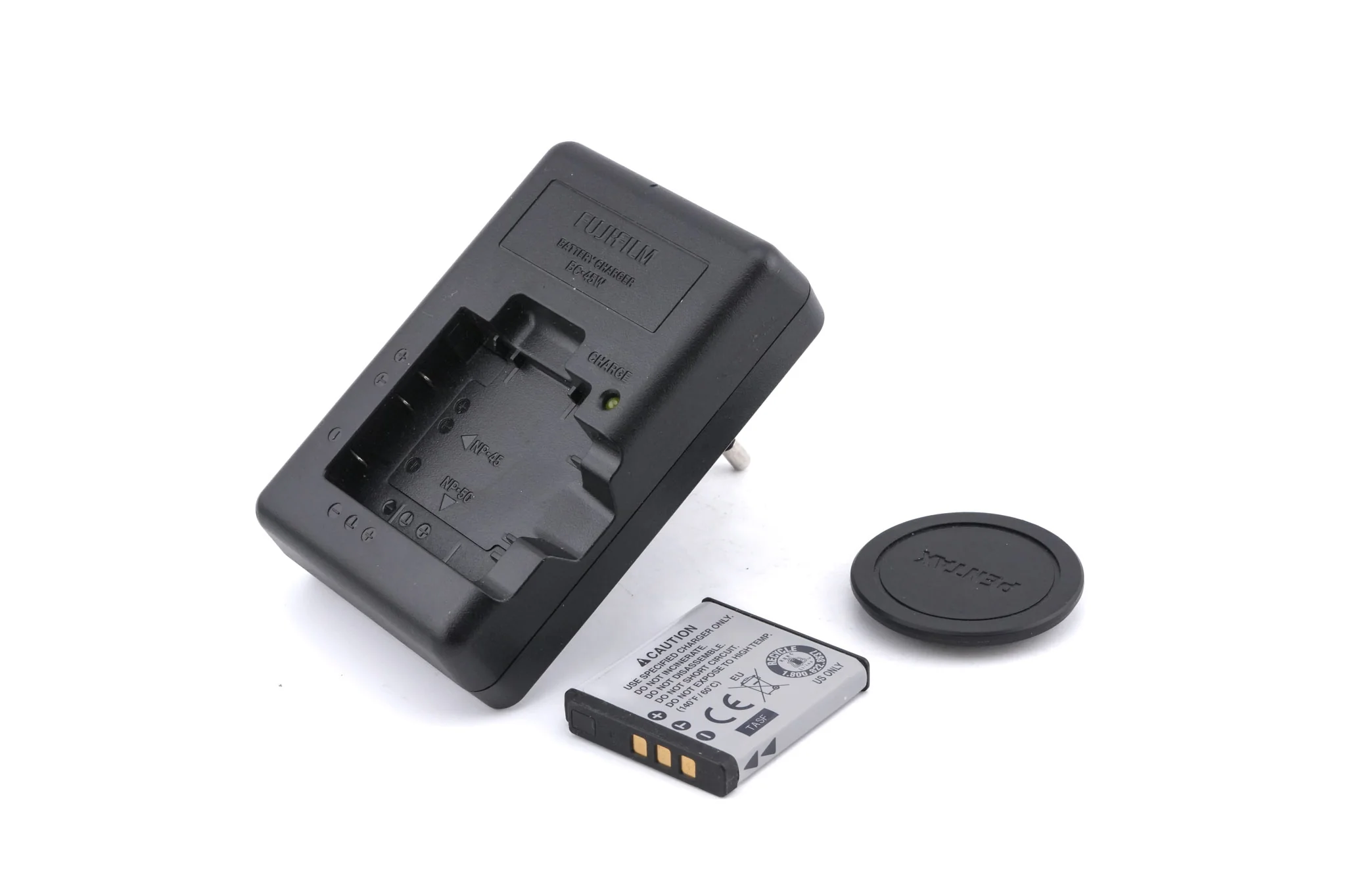 Pentax Q - Image 8