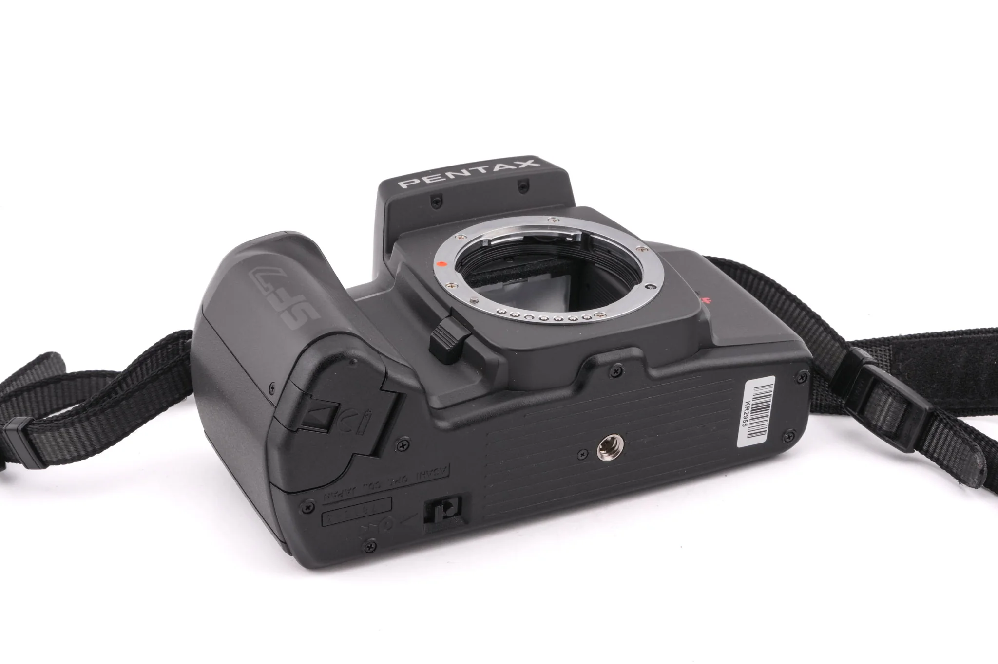 Pentax SF7 - Image 2