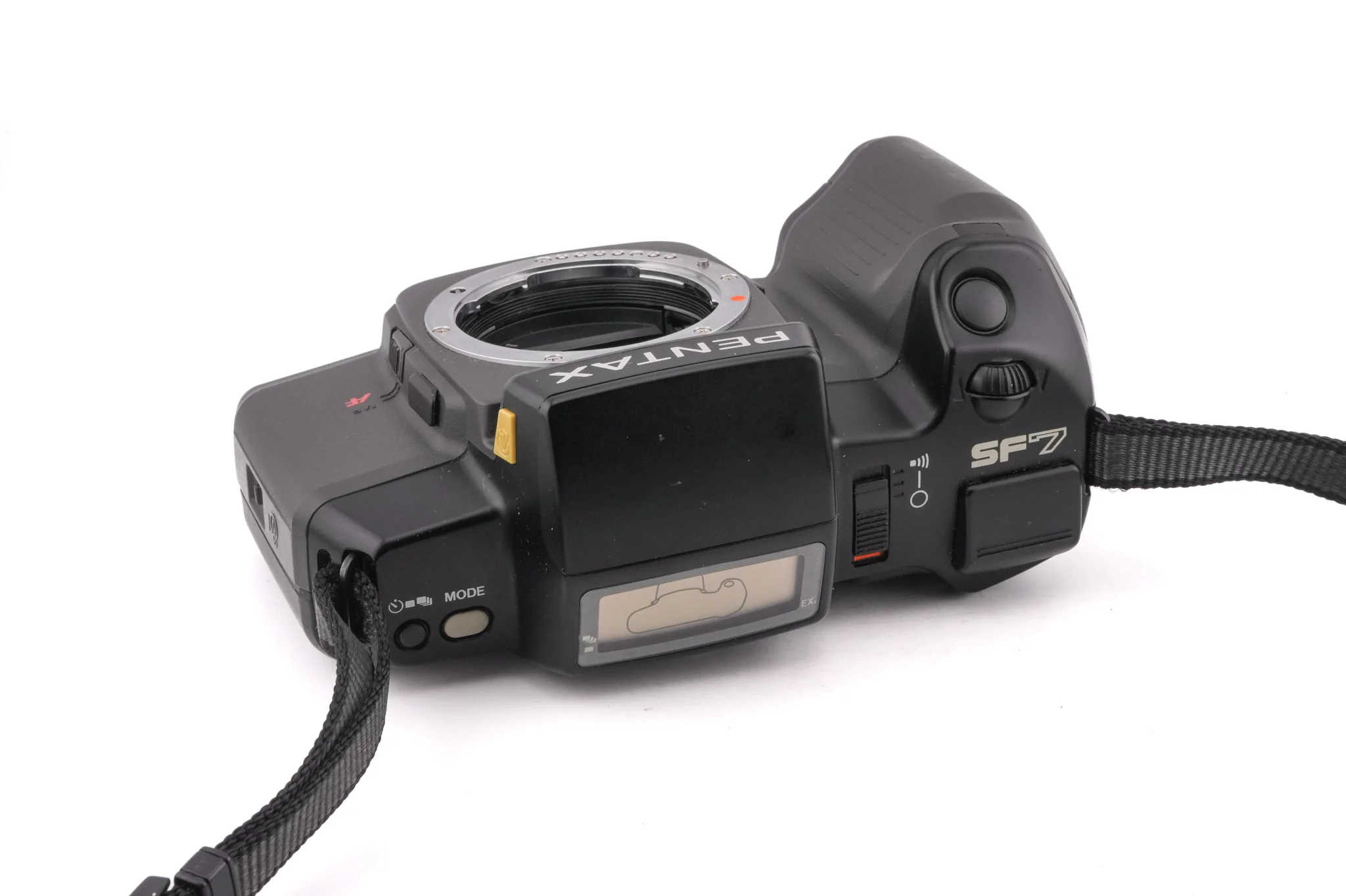 Pentax SF7 - Image 3