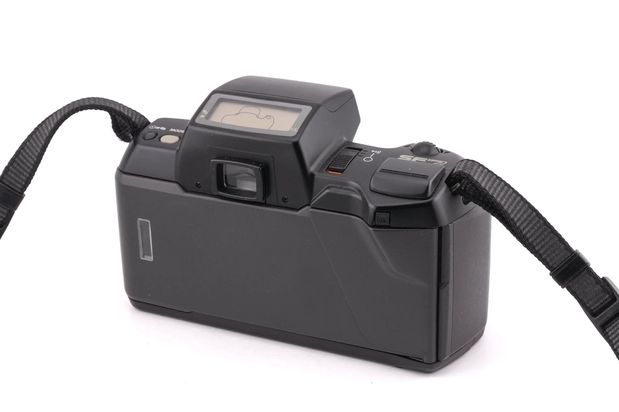 Pentax SF7 - Image 4