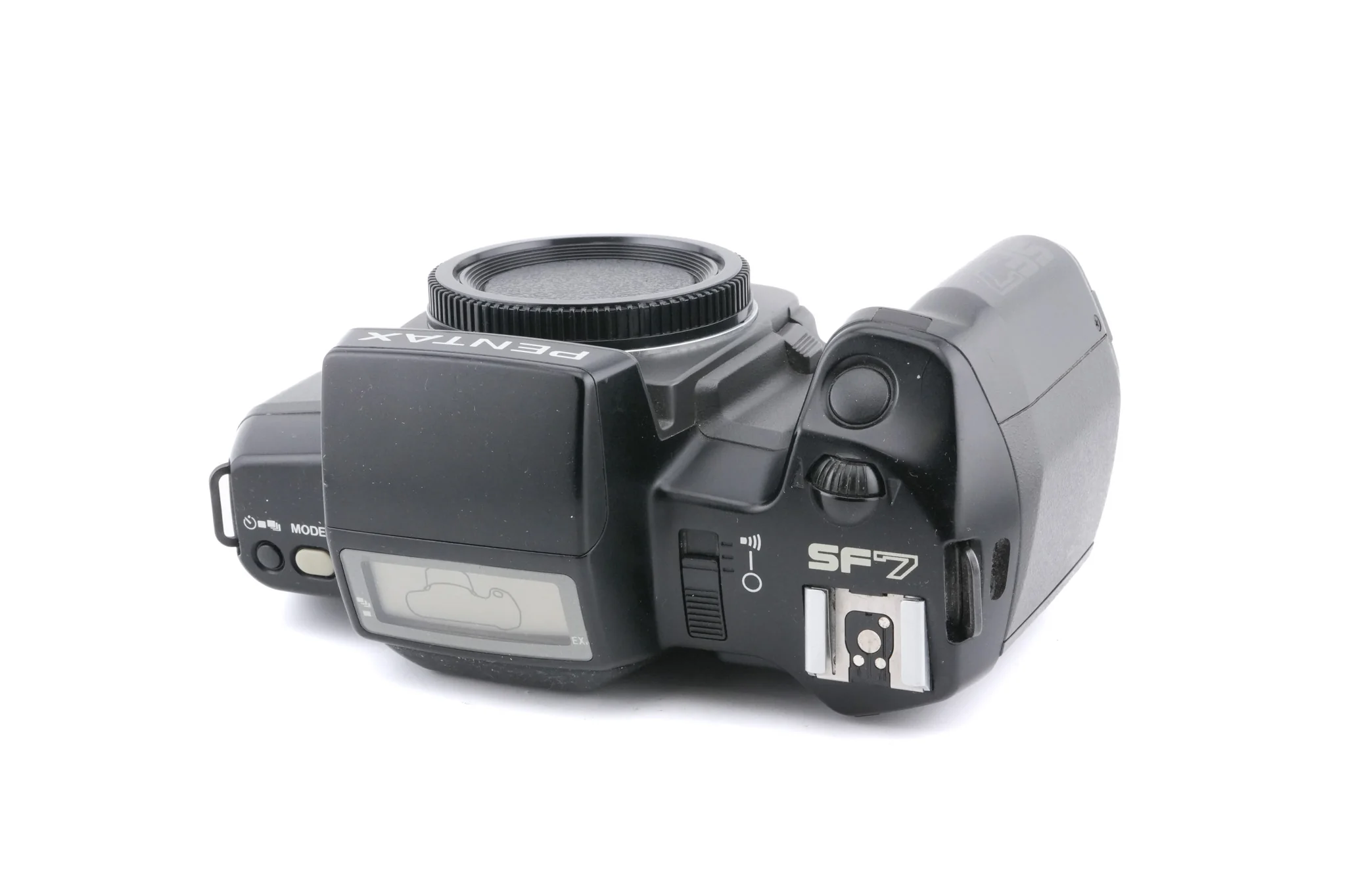 Pentax SF7 - Image 3