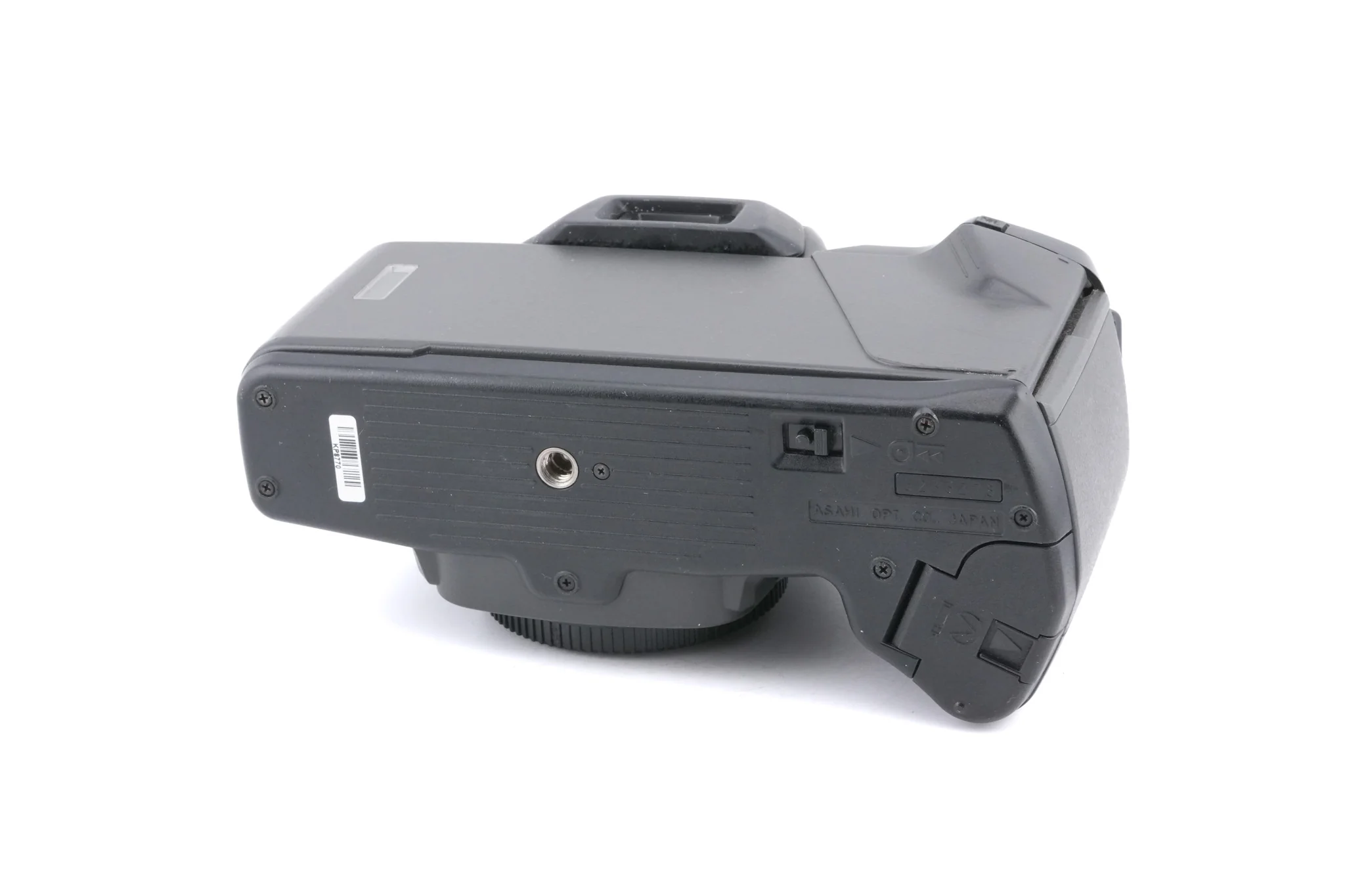 Pentax SF7 - Image 4