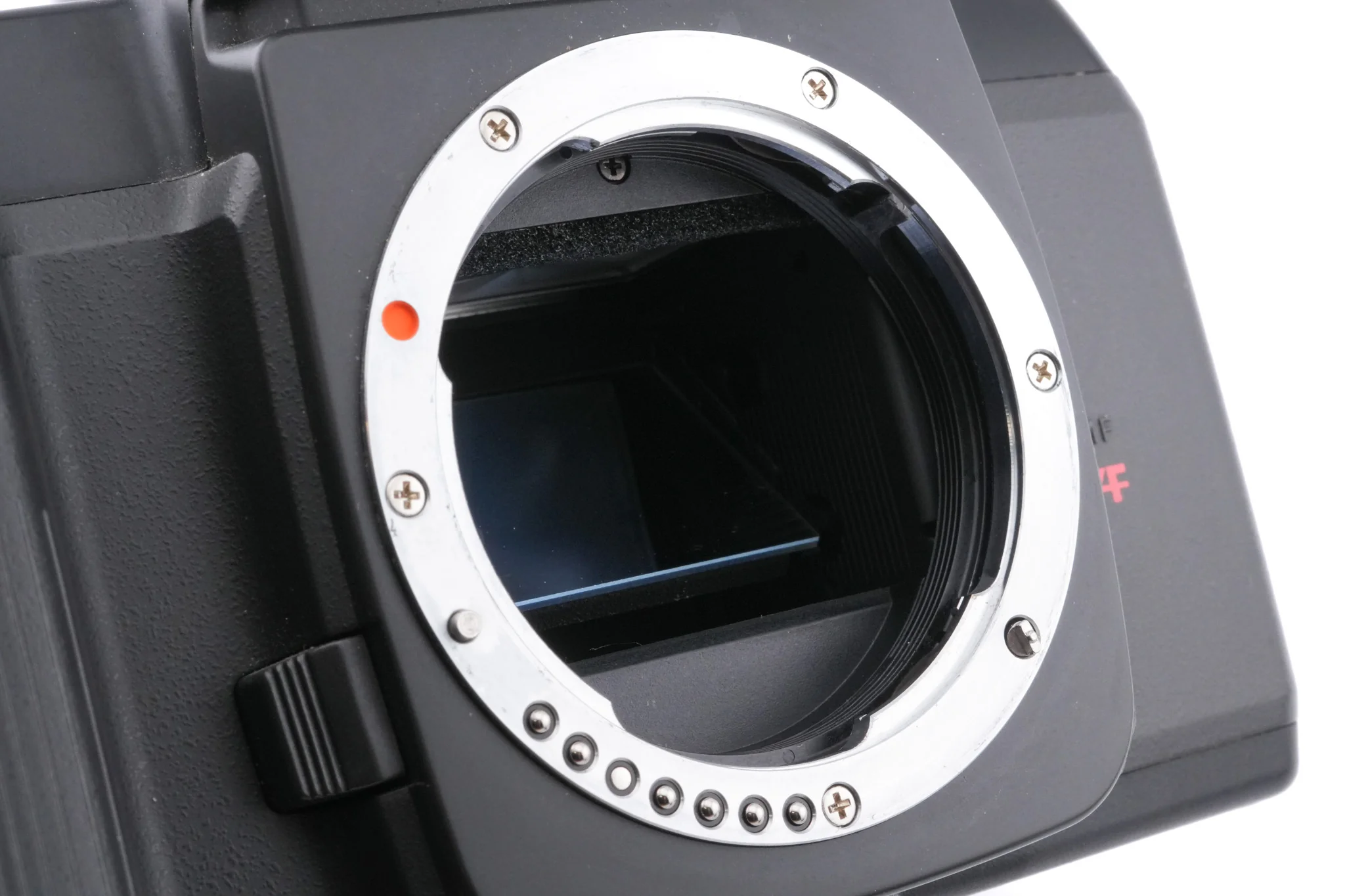 Pentax SF7 - Image 5