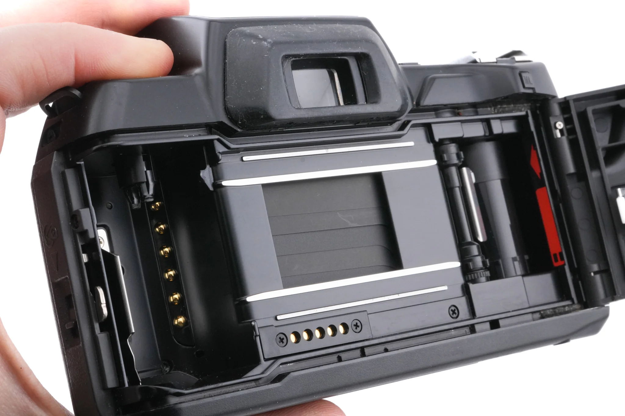 Pentax SF7 - Image 6