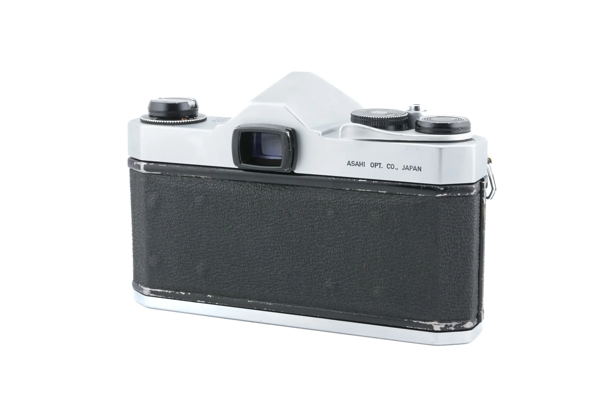 Pentax SP 1000 - Image 2
