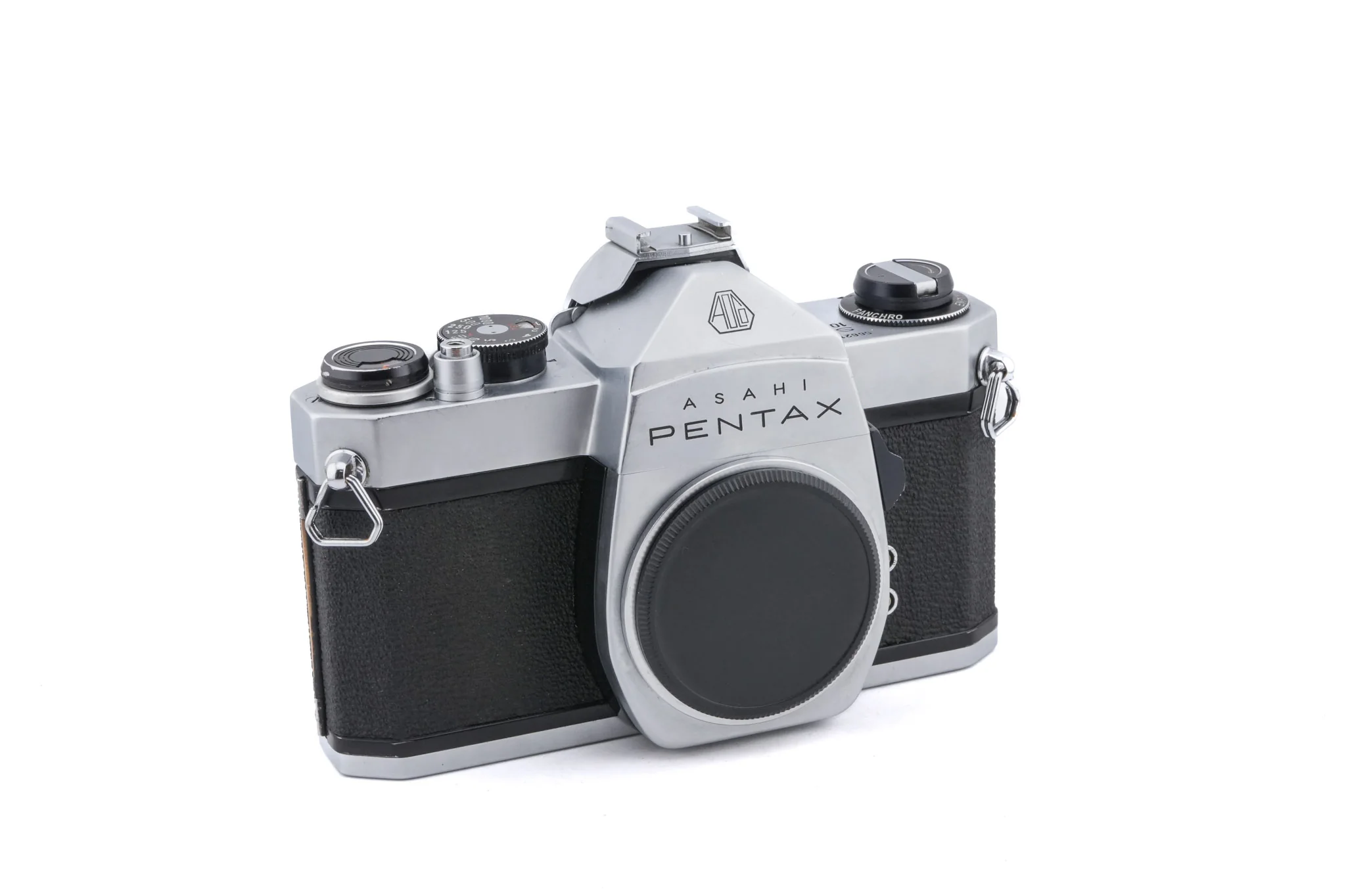 Pentax SP 1000 - Image 2