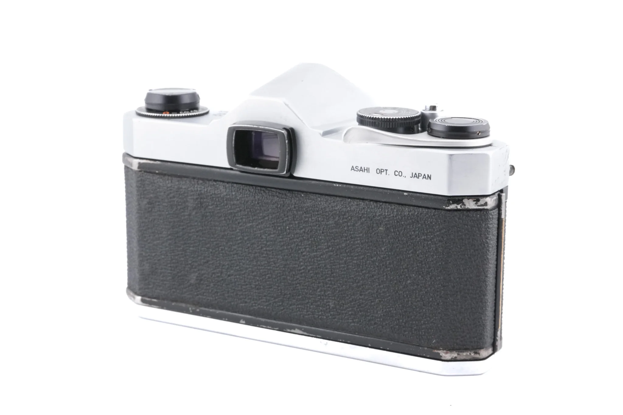 Pentax SP 1000 - Image 2