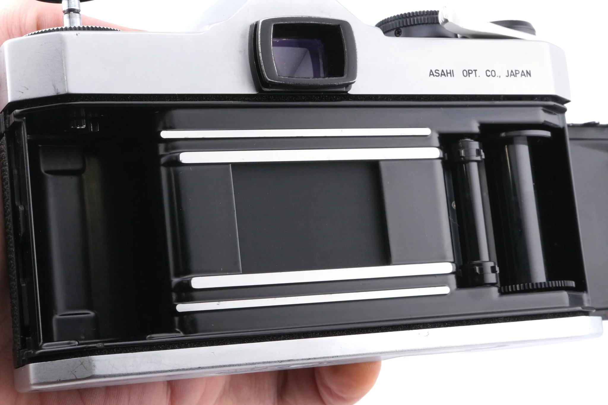 Pentax SP 1000 - Image 6