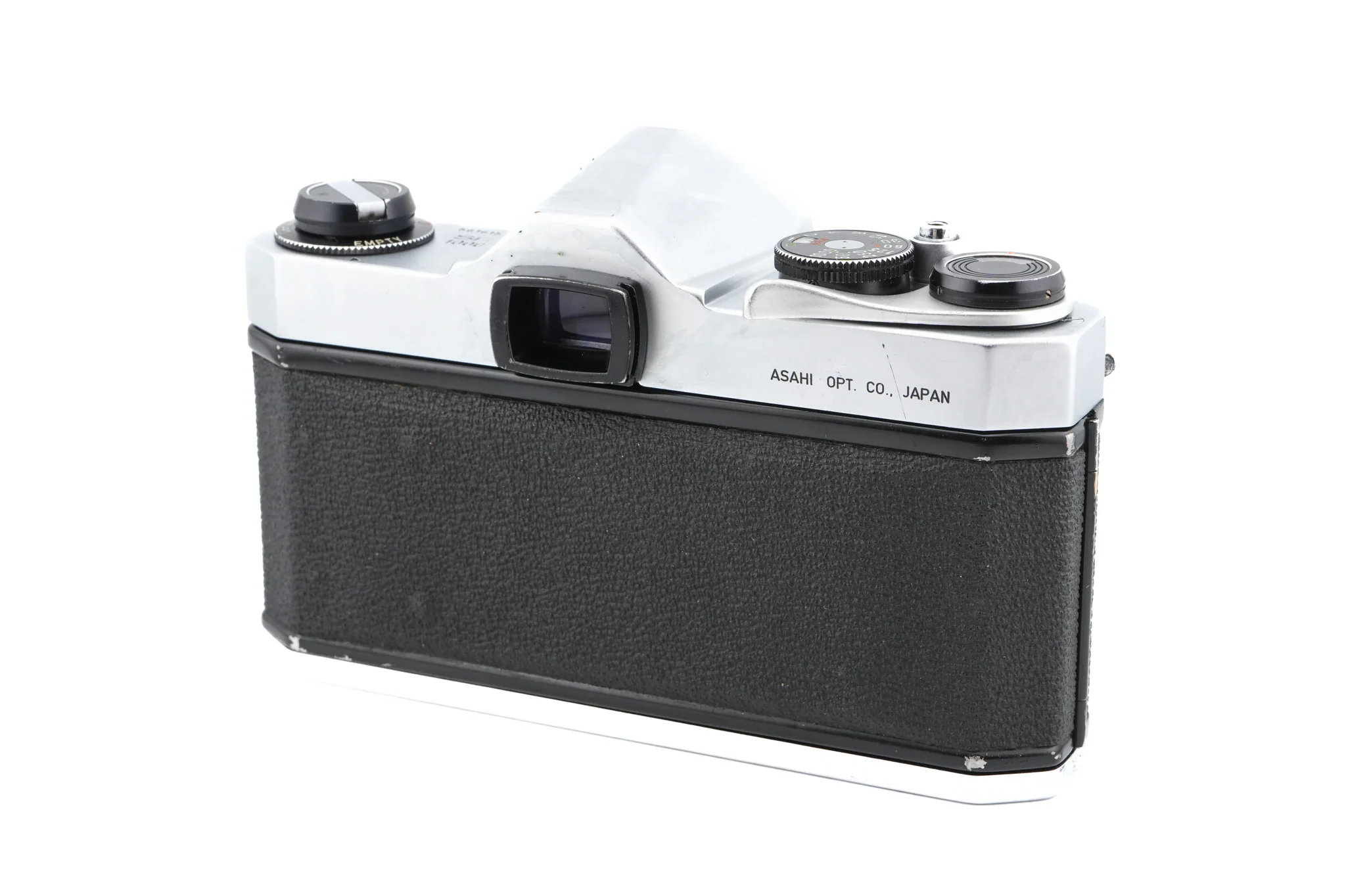 Pentax SP 1000 - Image 2