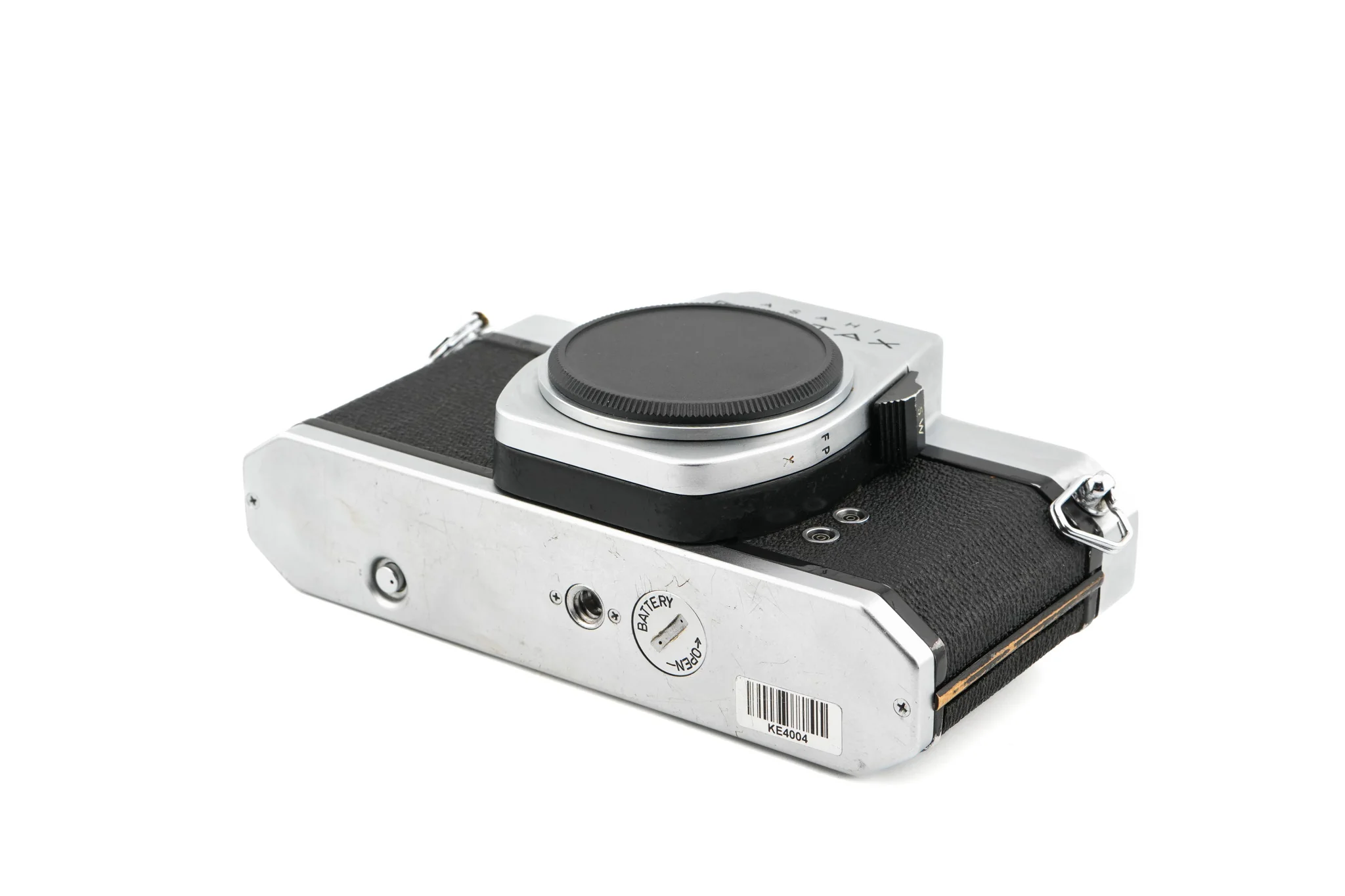 Pentax Spotmatic SP 500 - Image 4