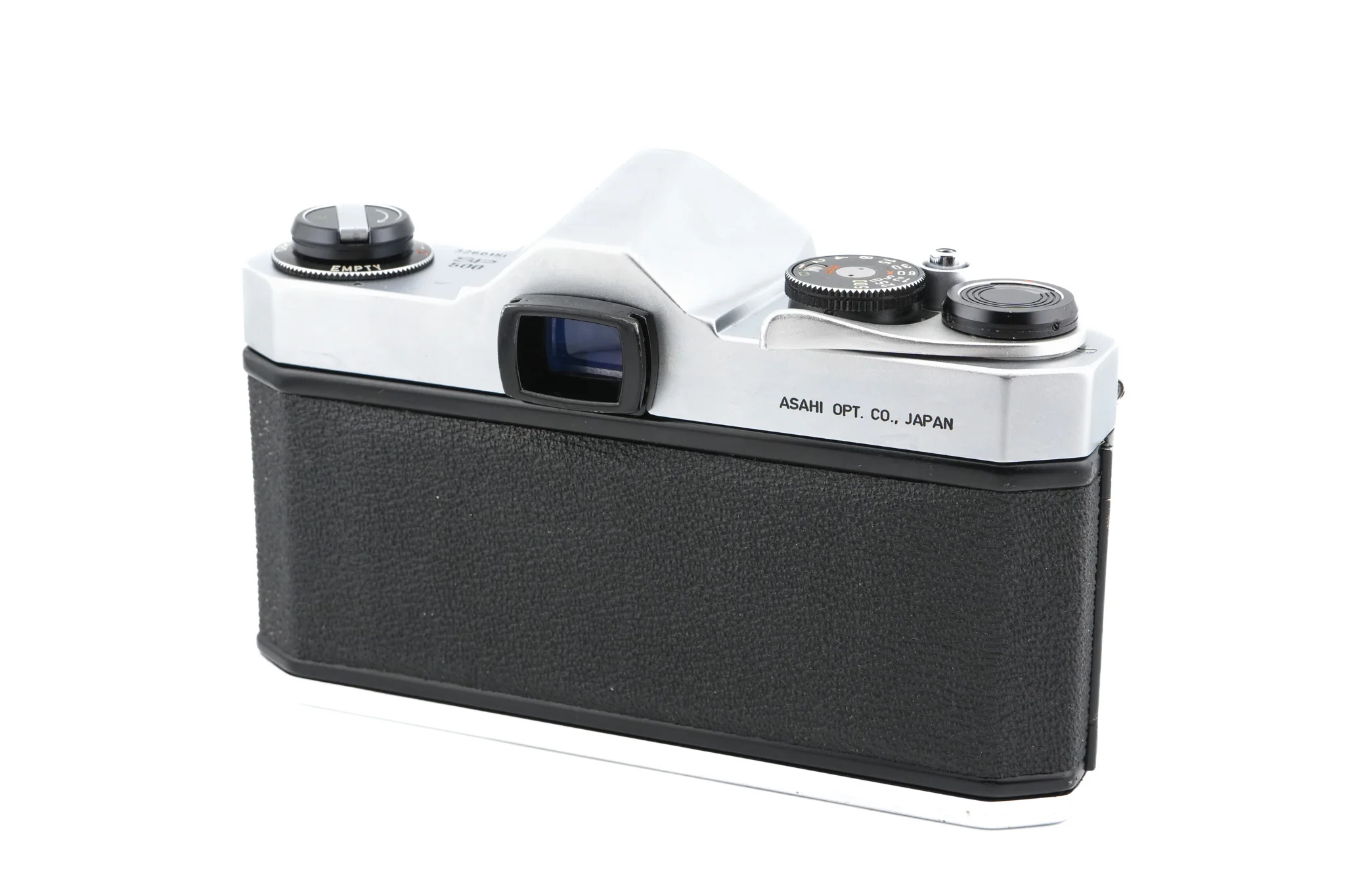 Pentax Spotmatic SP 500 - Image 2