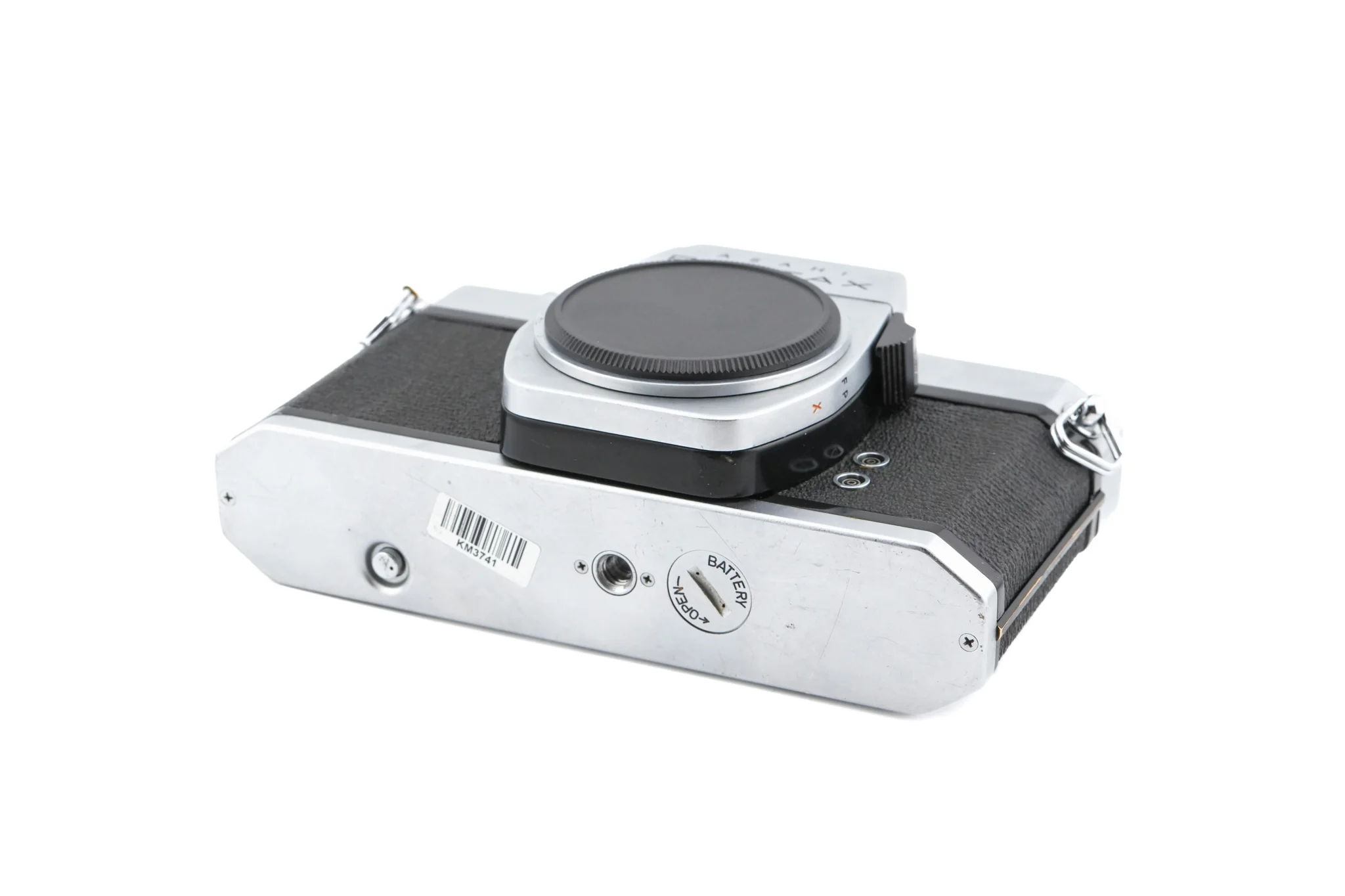 Pentax Spotmatic SP 500 - Image 4