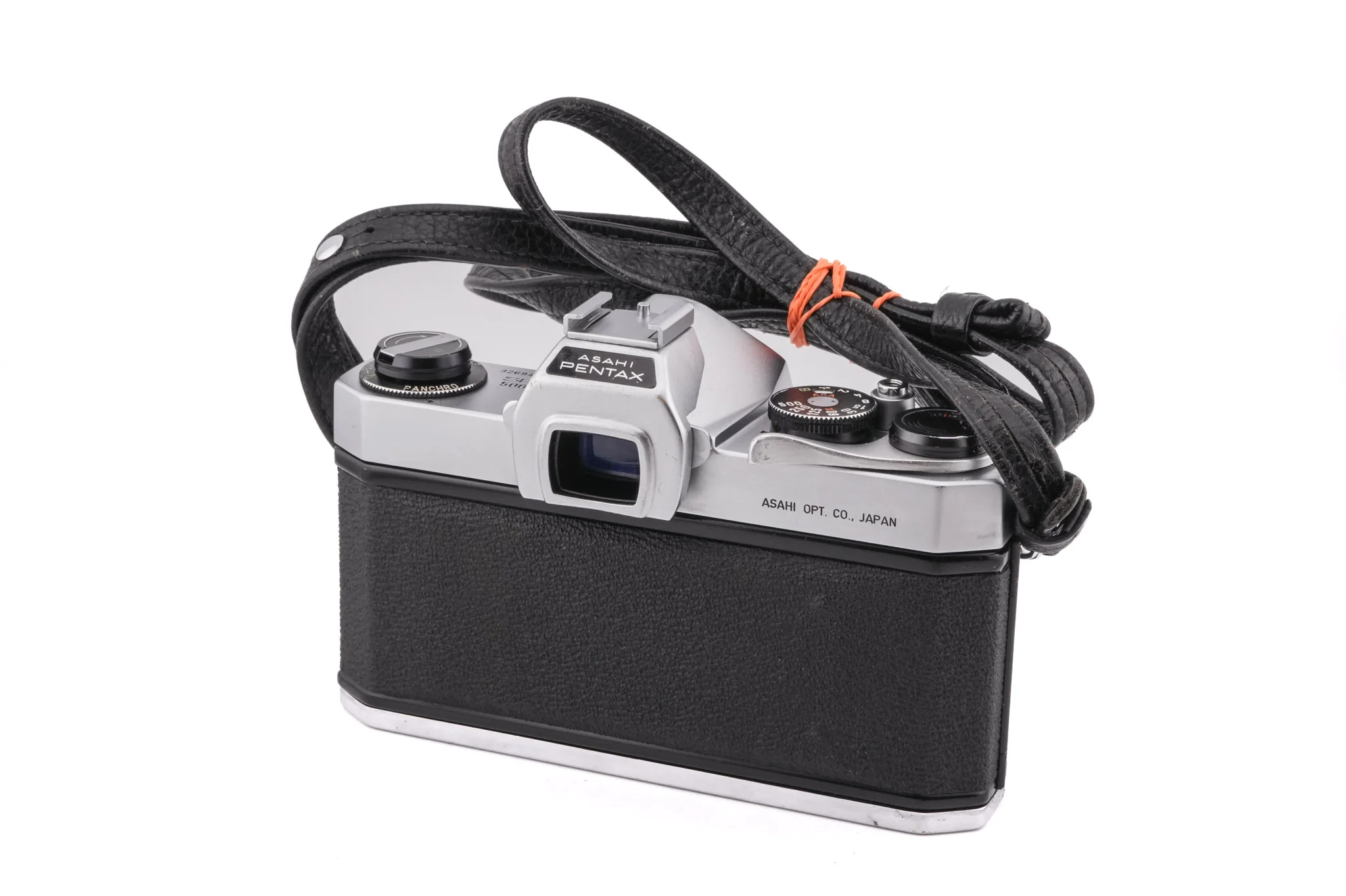 Pentax Spotmatic SP 500 - Image 5