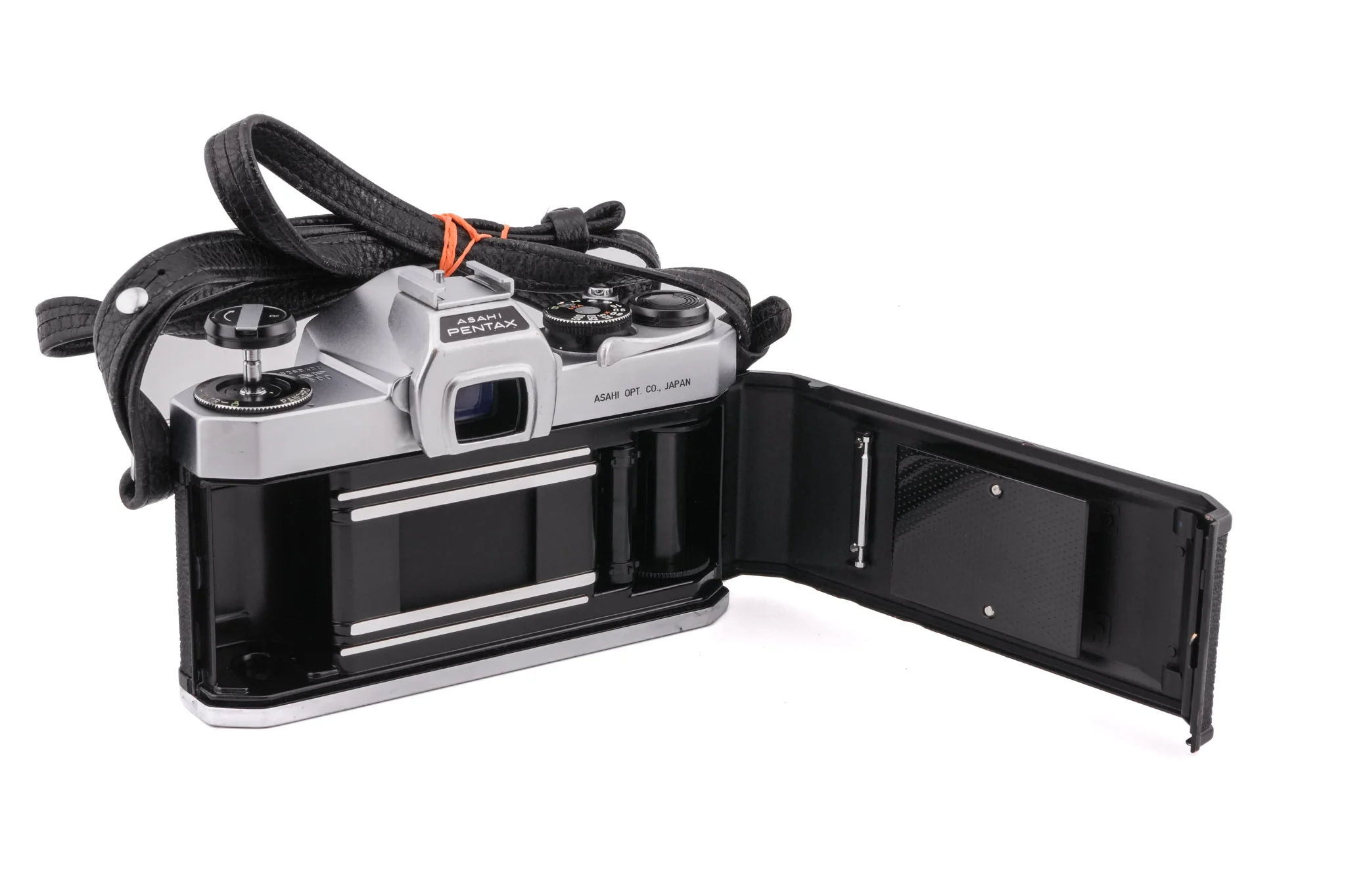 Pentax Spotmatic SP 500 - Image 6