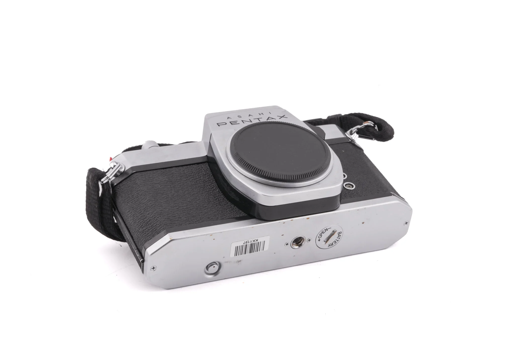 Pentax Spotmatic SP 500 - Image 3