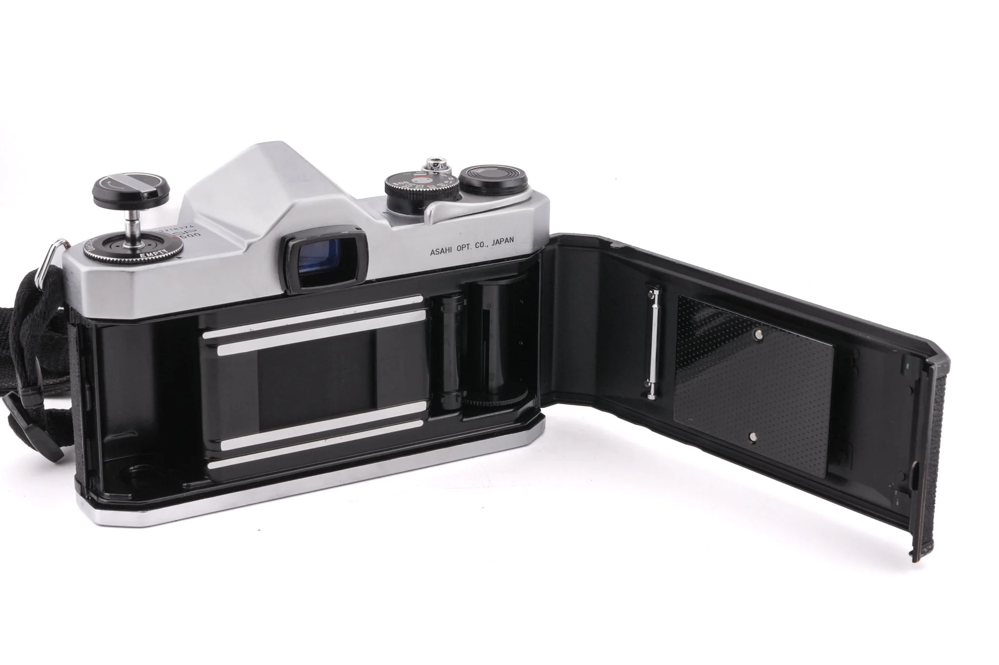 Pentax Spotmatic SP 500 - Image 6
