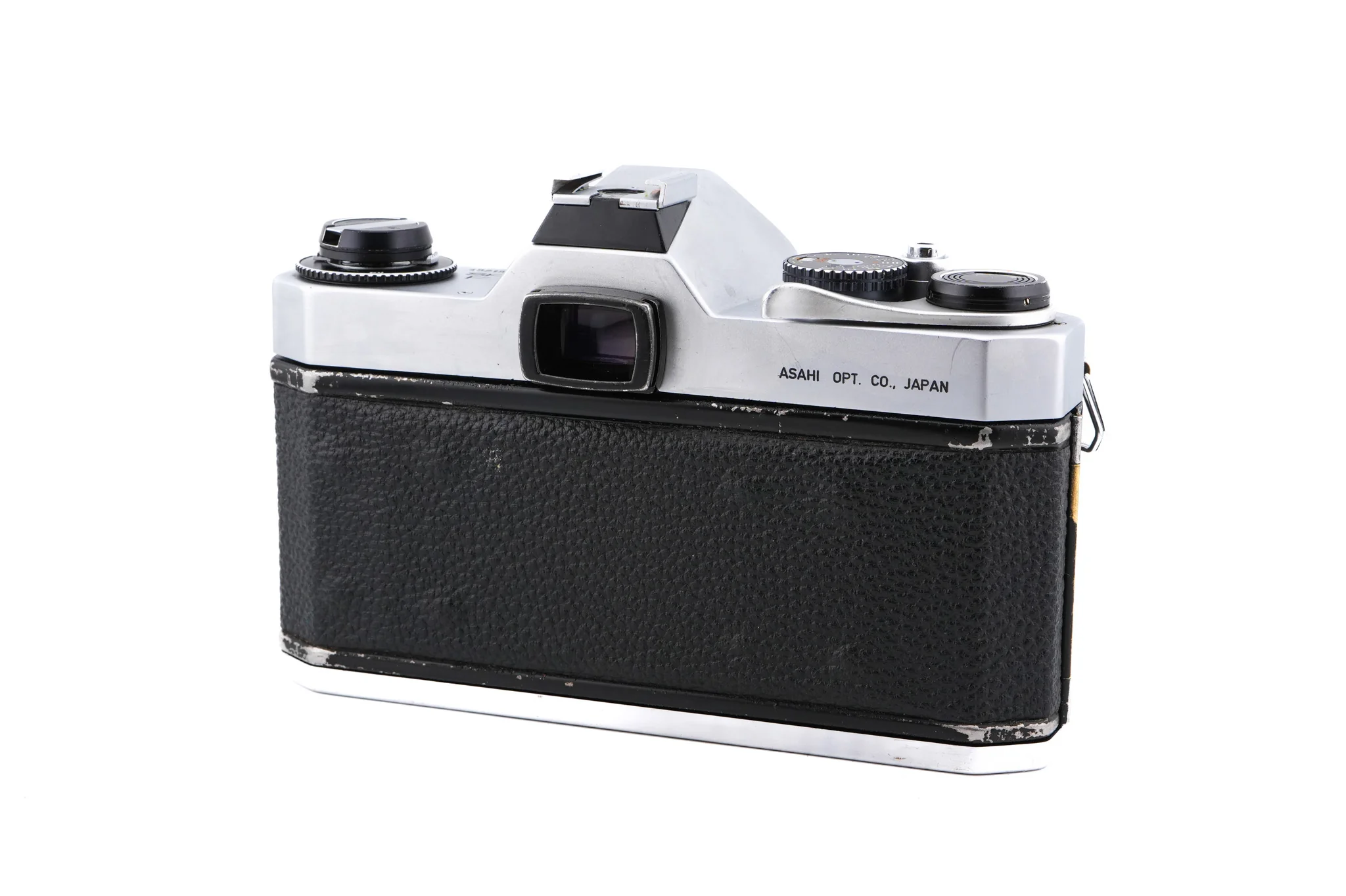 Pentax Spotmatic SP F - Image 2