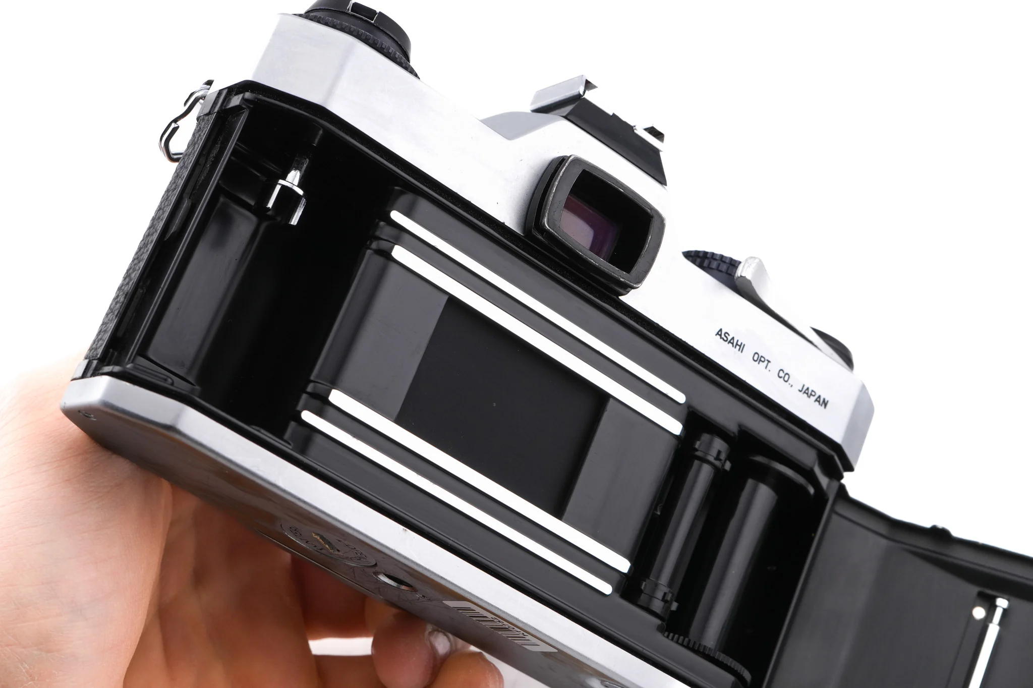 Pentax Spotmatic SP F - Image 5