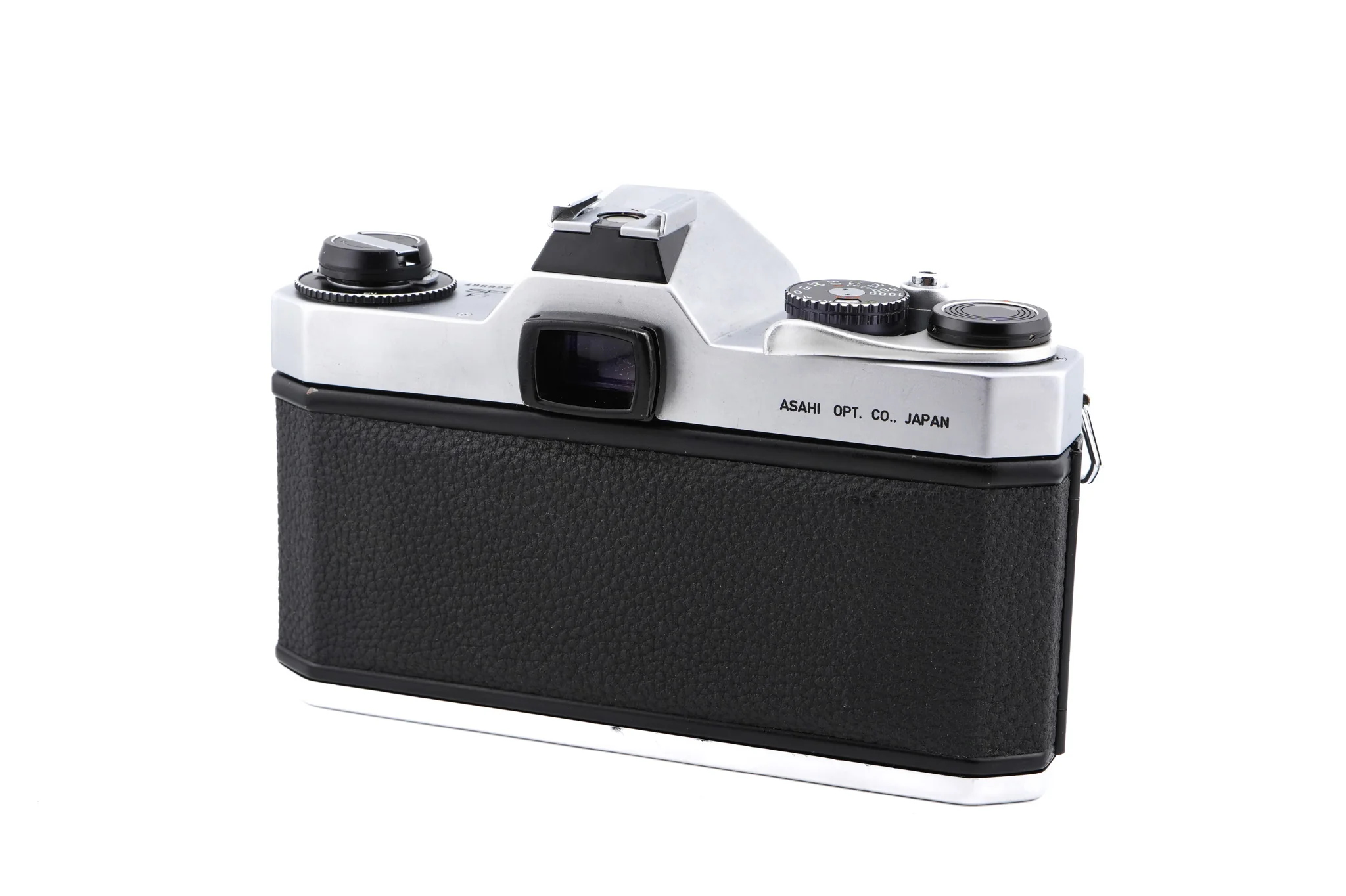 Pentax Spotmatic SP F - Image 2